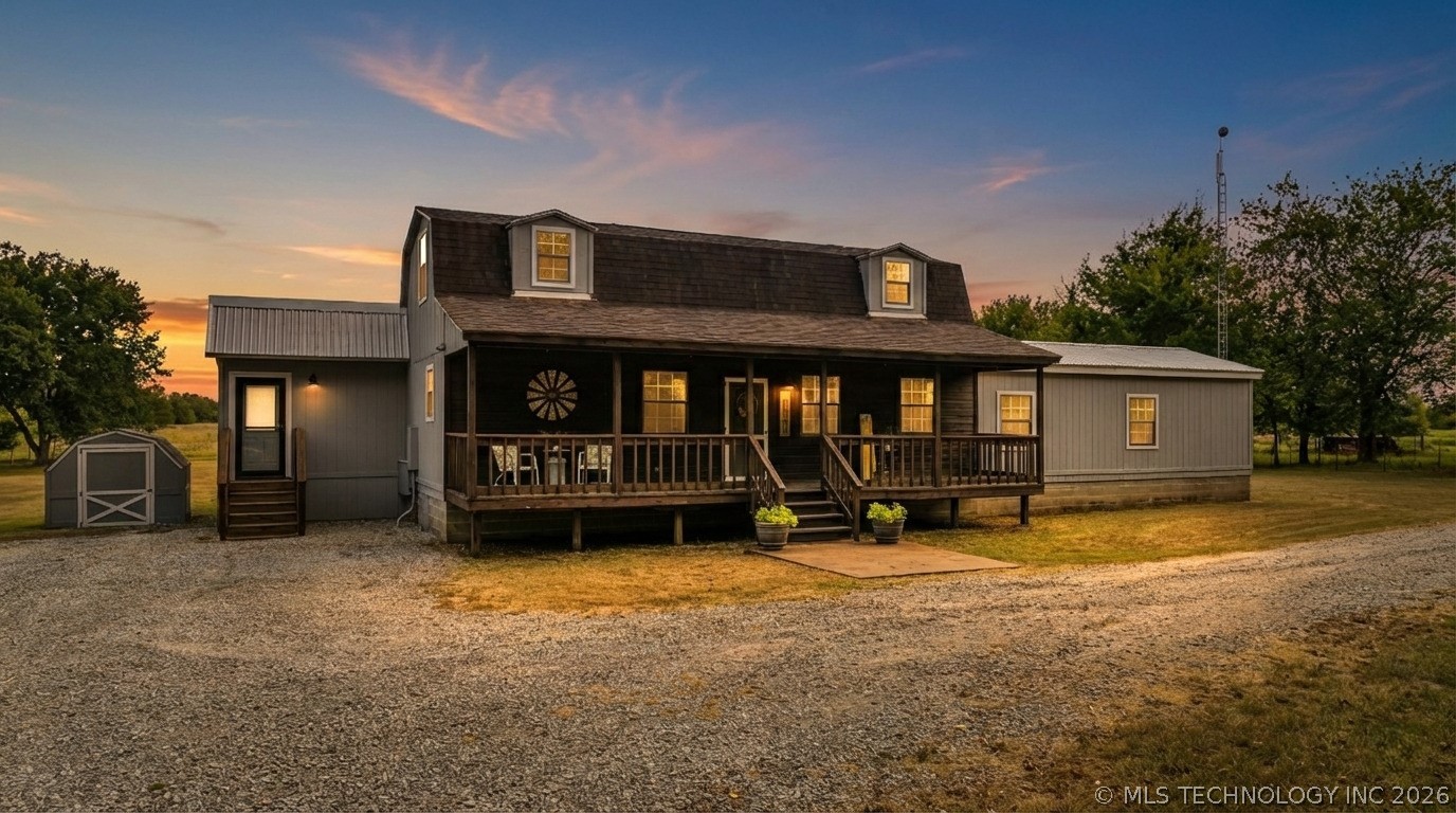 36953 Us Highway 70 Property Photo 1