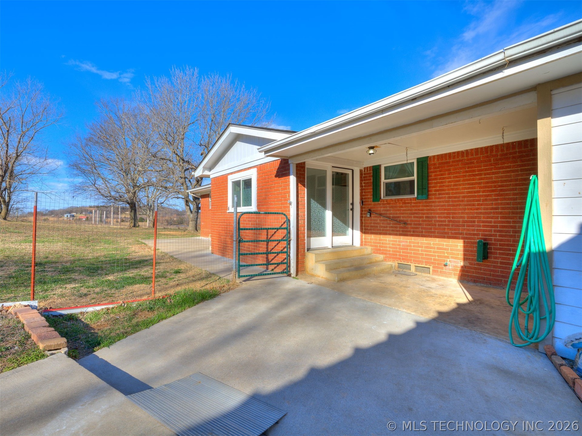 20855 S 4220 Road Property Photo 2