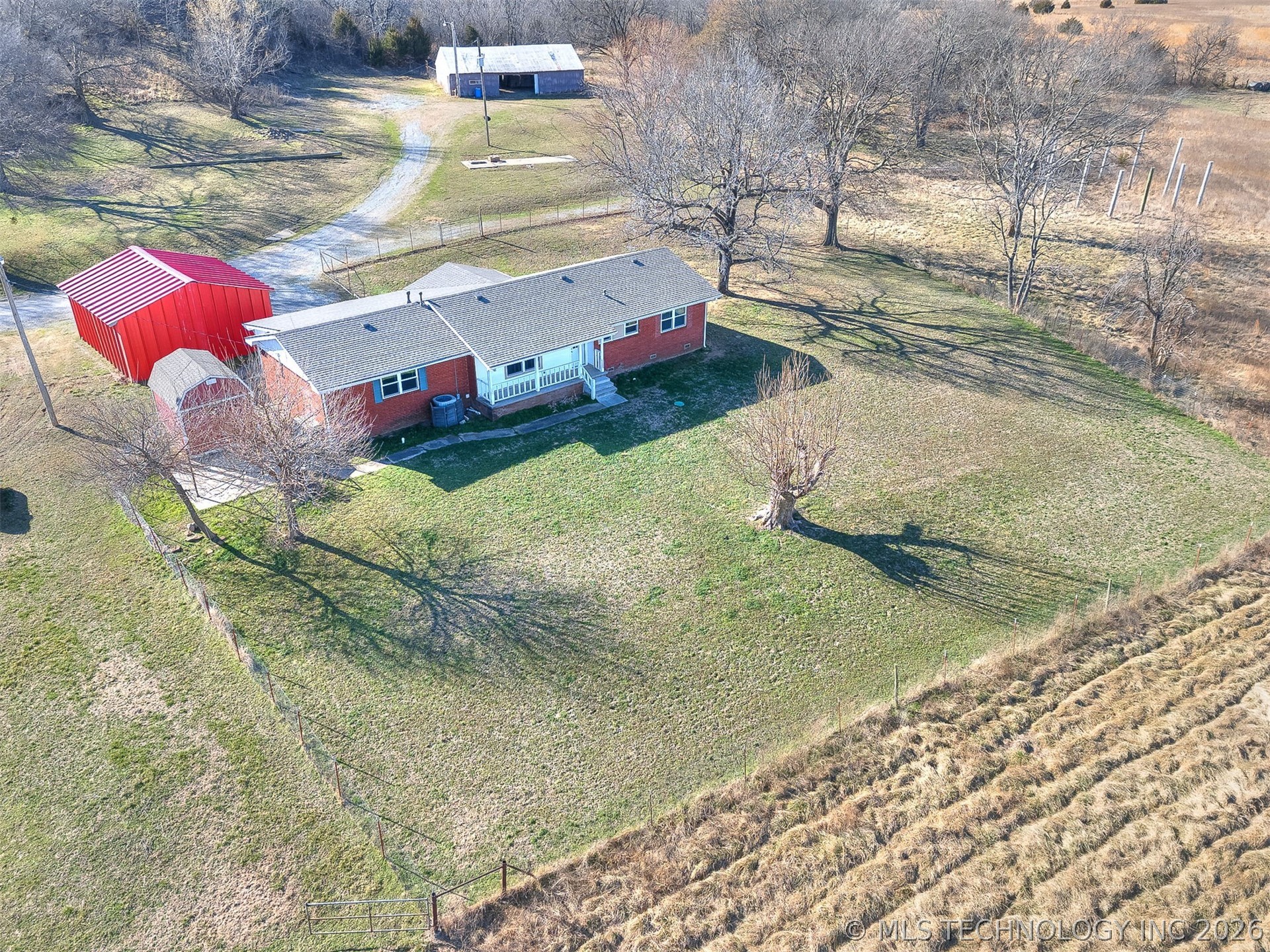 20855 S 4220 Road Property Photo 39