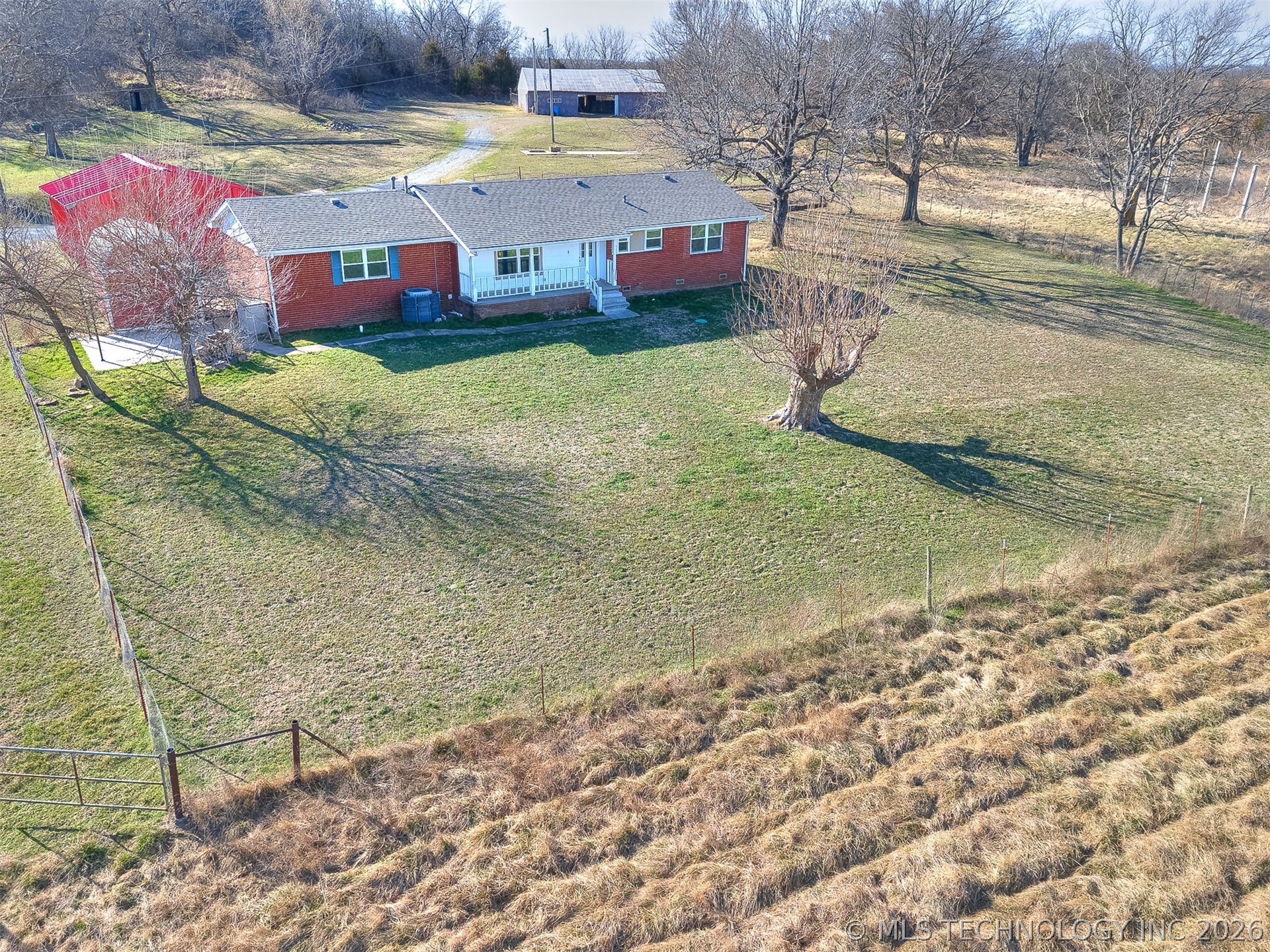 20855 S 4220 Road Property Photo 40