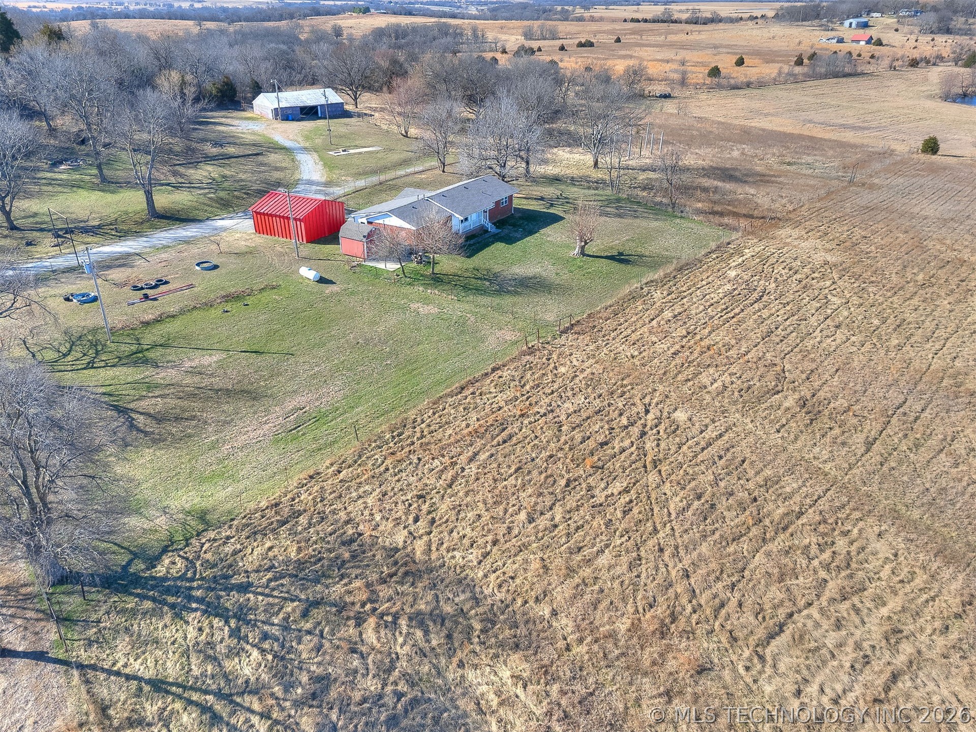 20855 S 4220 Road Property Photo 42
