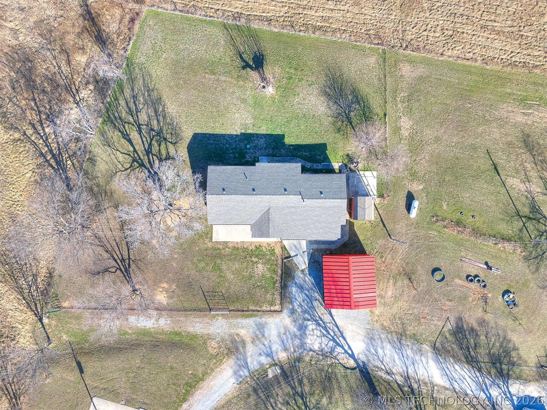 20855 S 4220 Road Property Photo 43