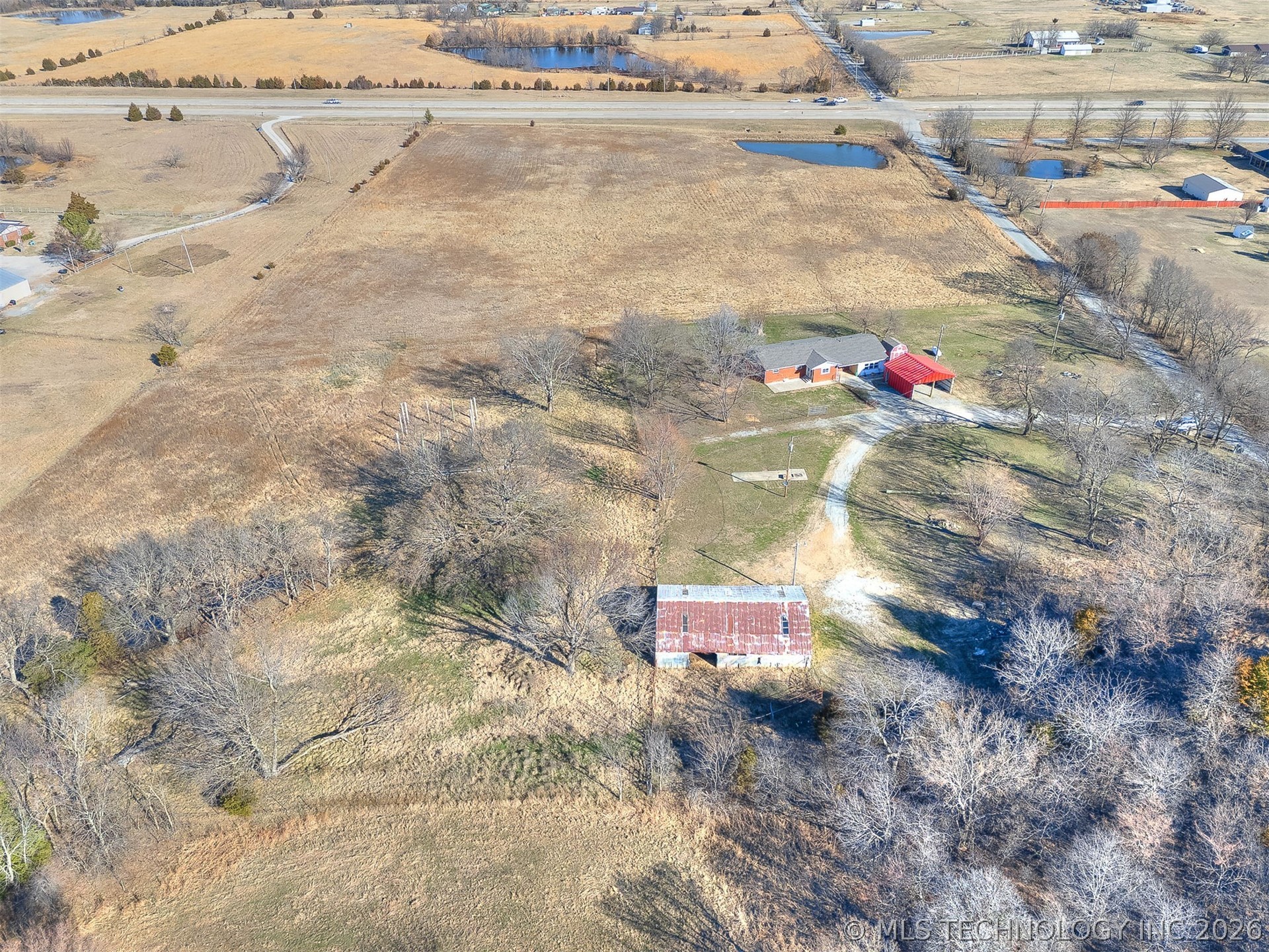 20855 S 4220 Road Property Photo 45