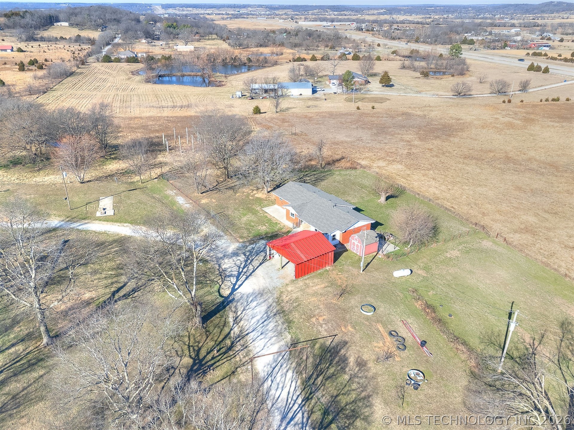 20855 S 4220 Road Property Photo 47