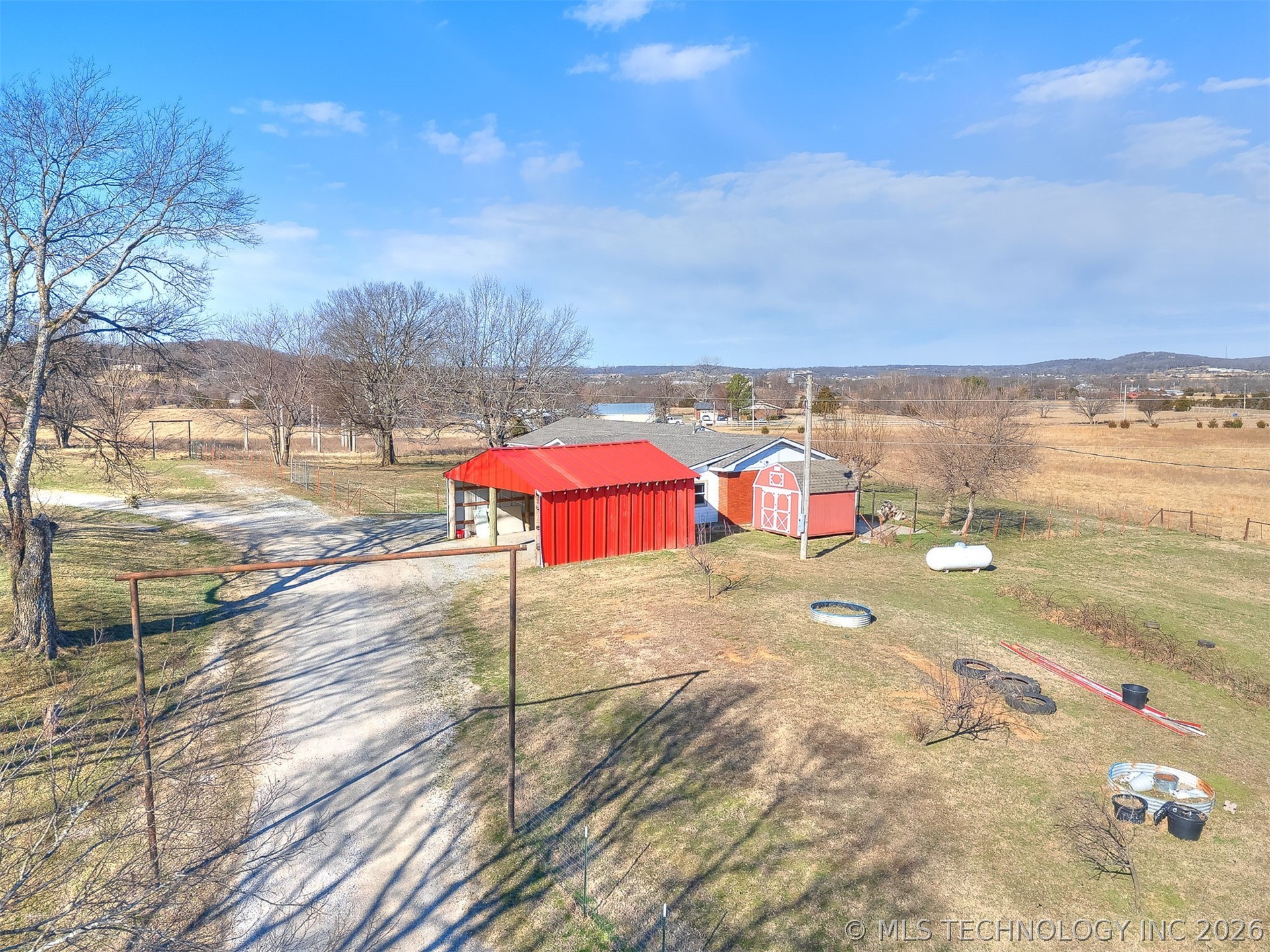 20855 S 4220 Road Property Photo 48