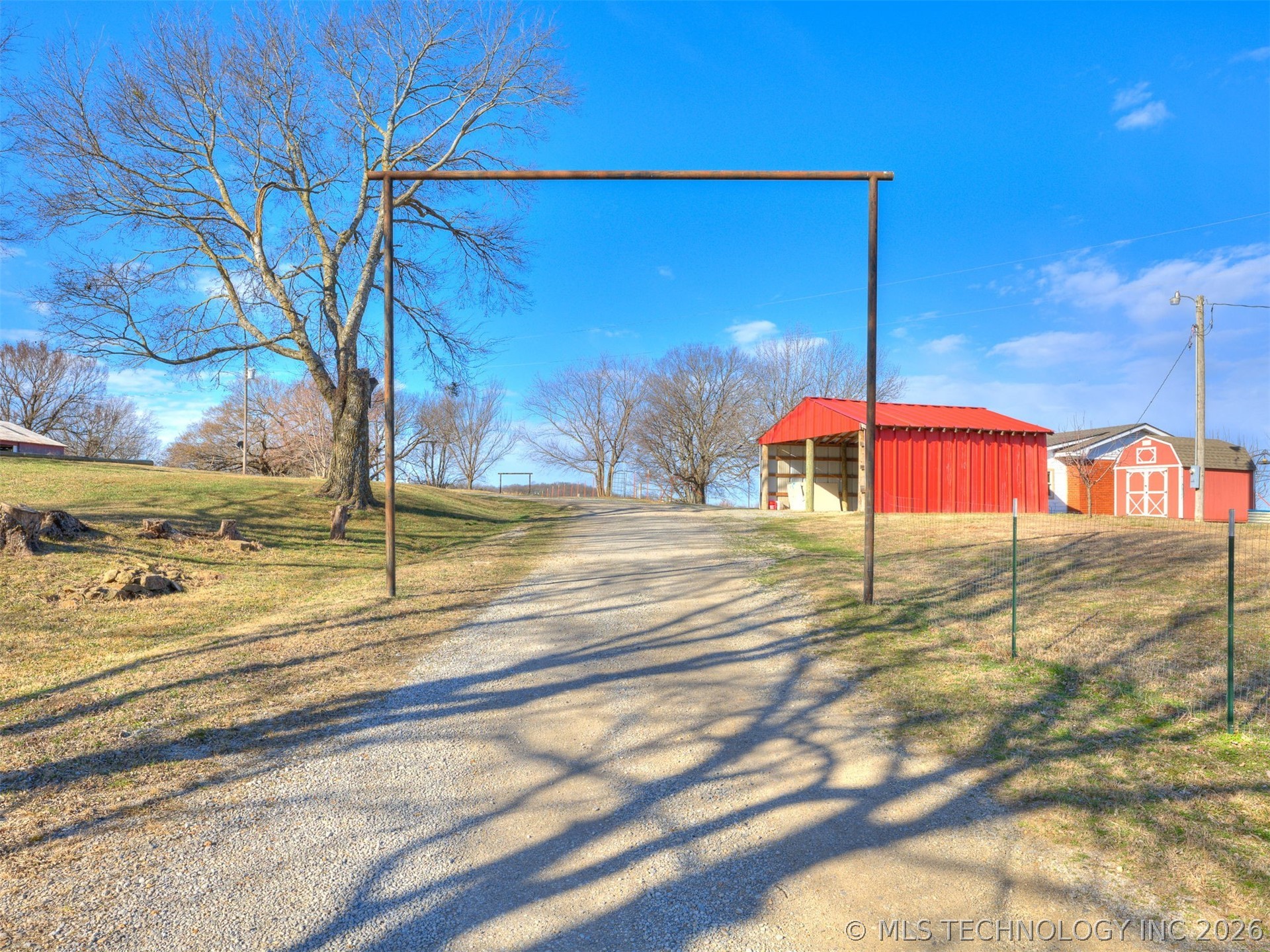20855 S 4220 Road Property Photo 49