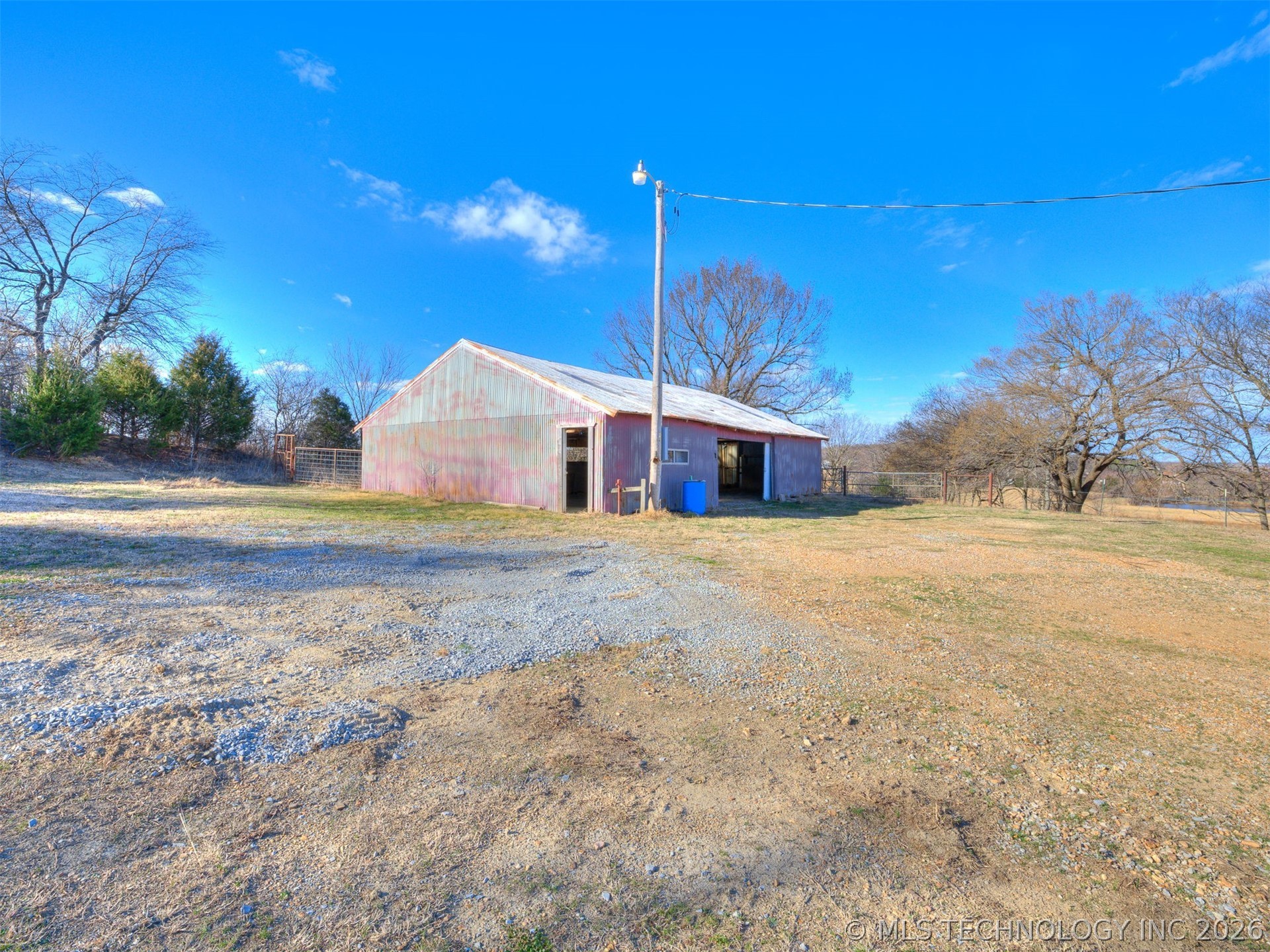 20855 S 4220 Road Property Photo 54