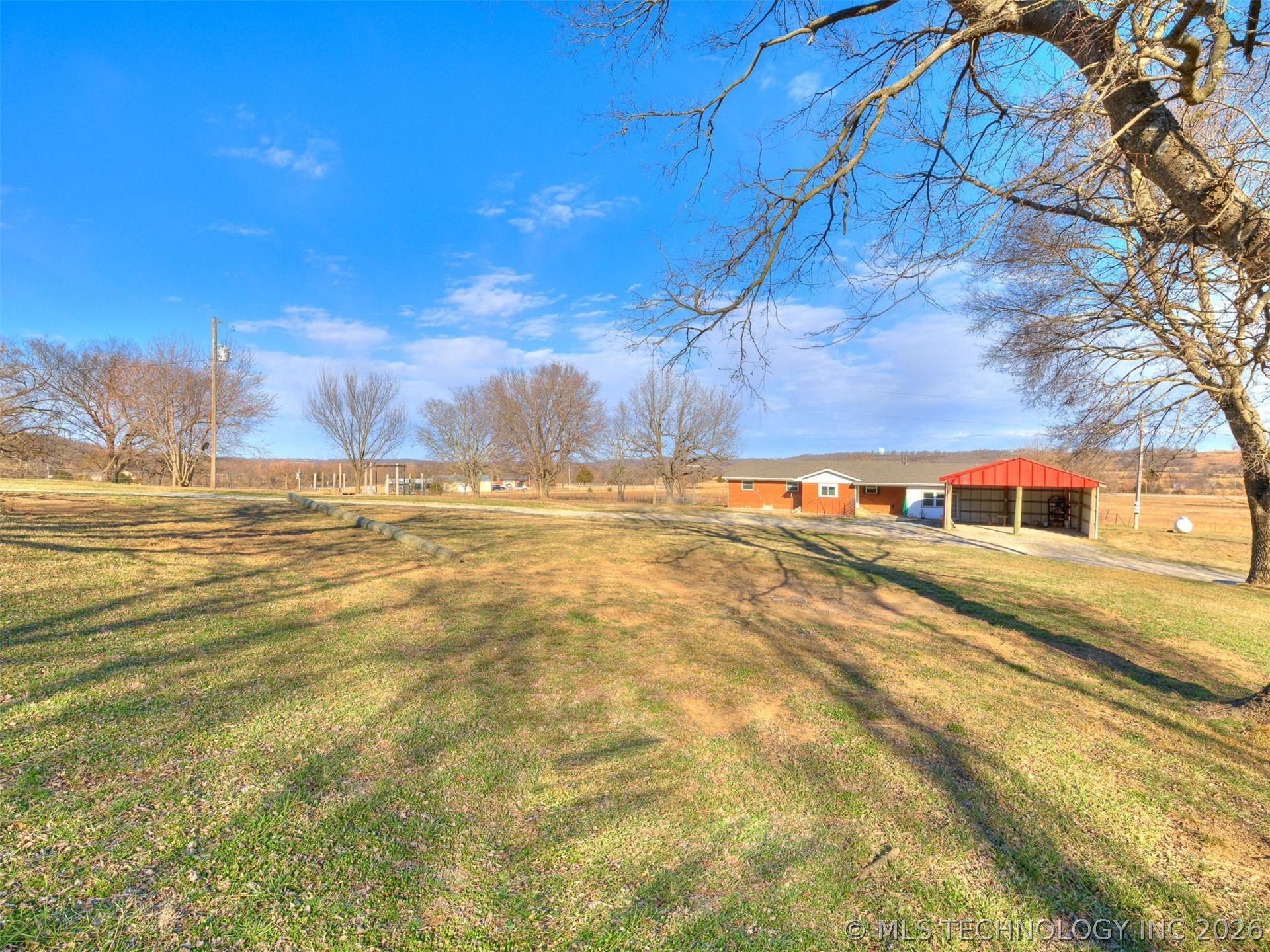 20855 S 4220 Road Property Photo 55