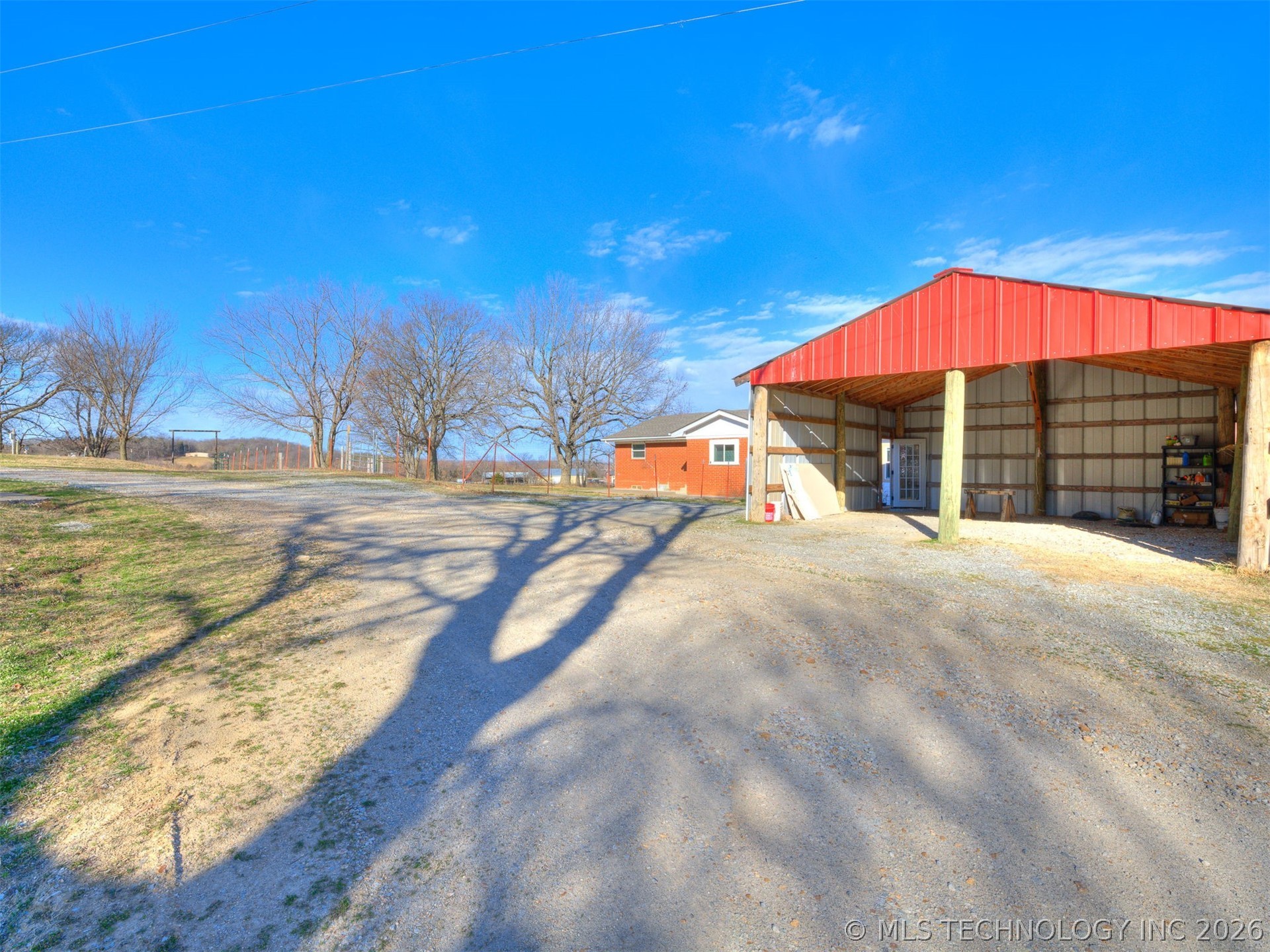 20855 S 4220 Road Property Photo 57