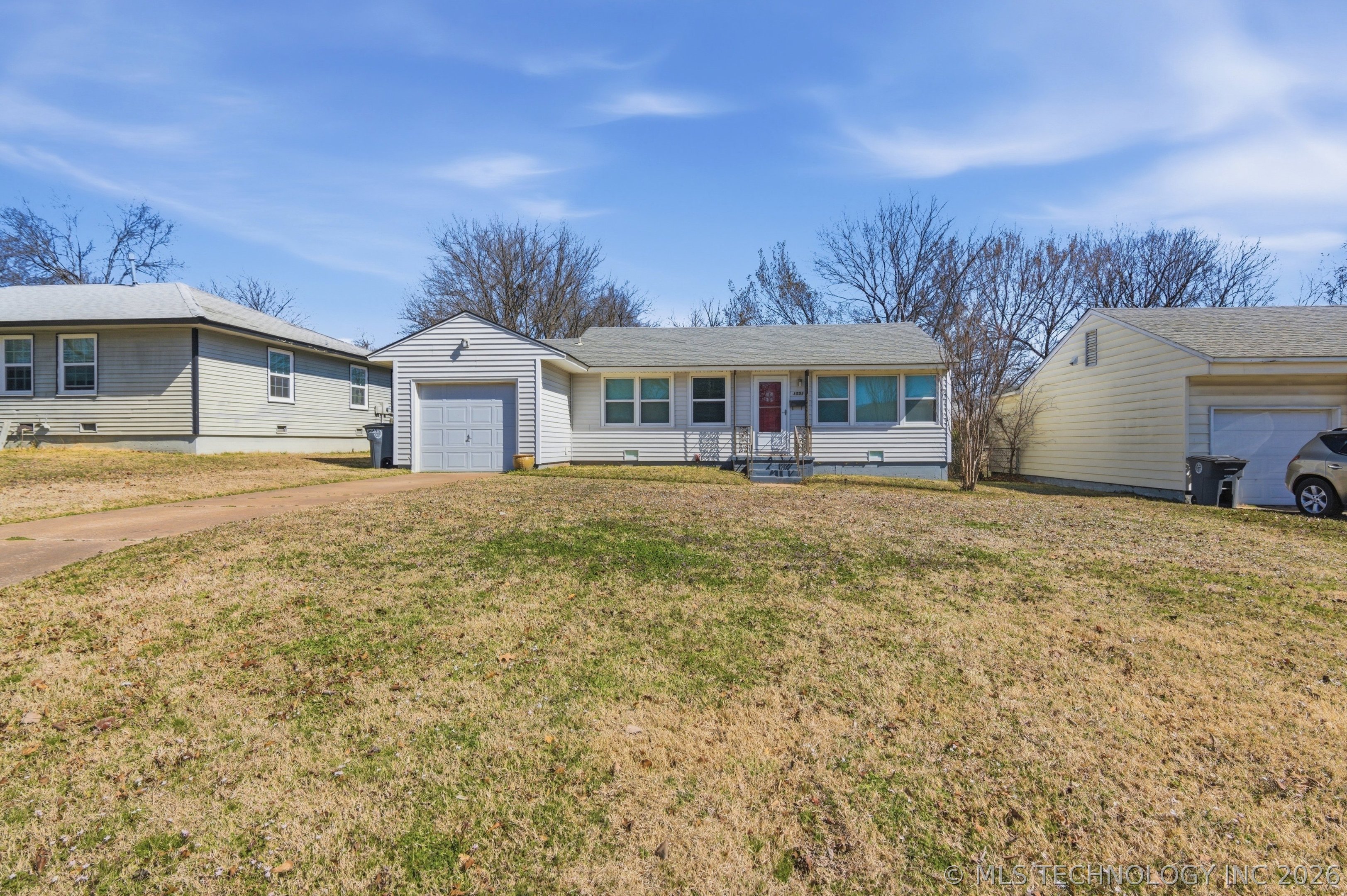 1551 N Indianapolis Avenue Property Photo 1
