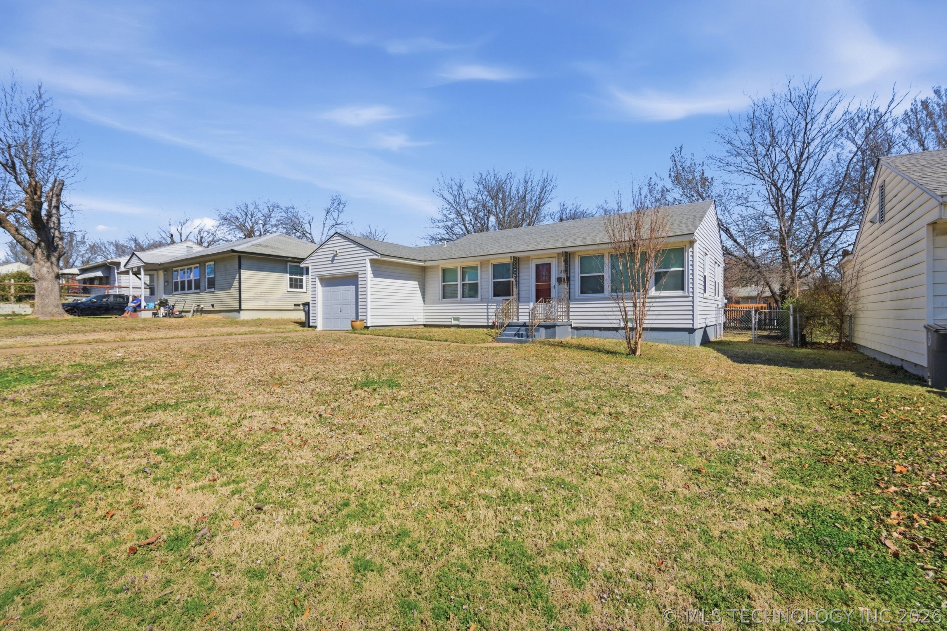 1551 N Indianapolis Avenue Property Photo 2