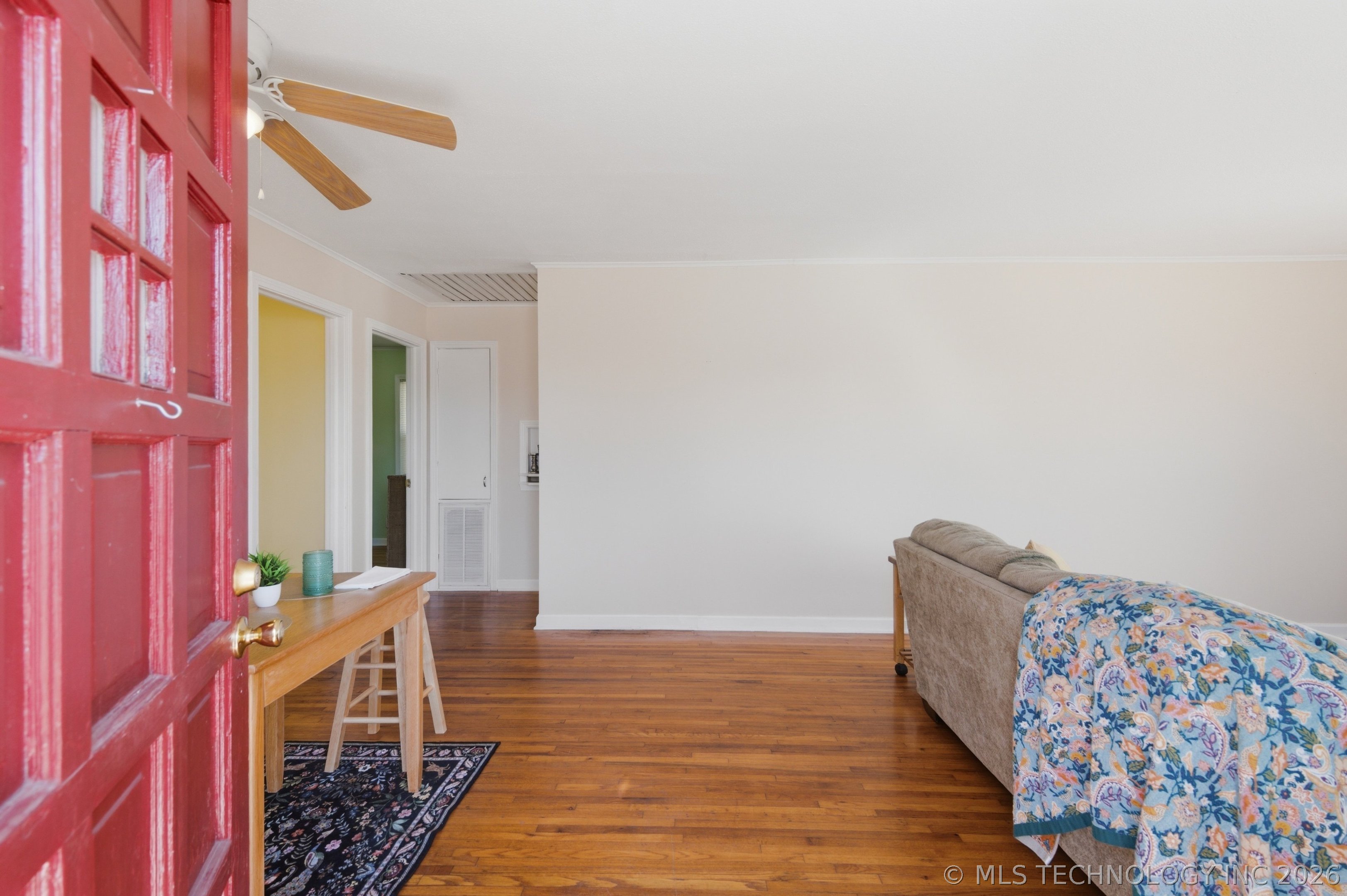 1551 N Indianapolis Avenue Property Photo 4