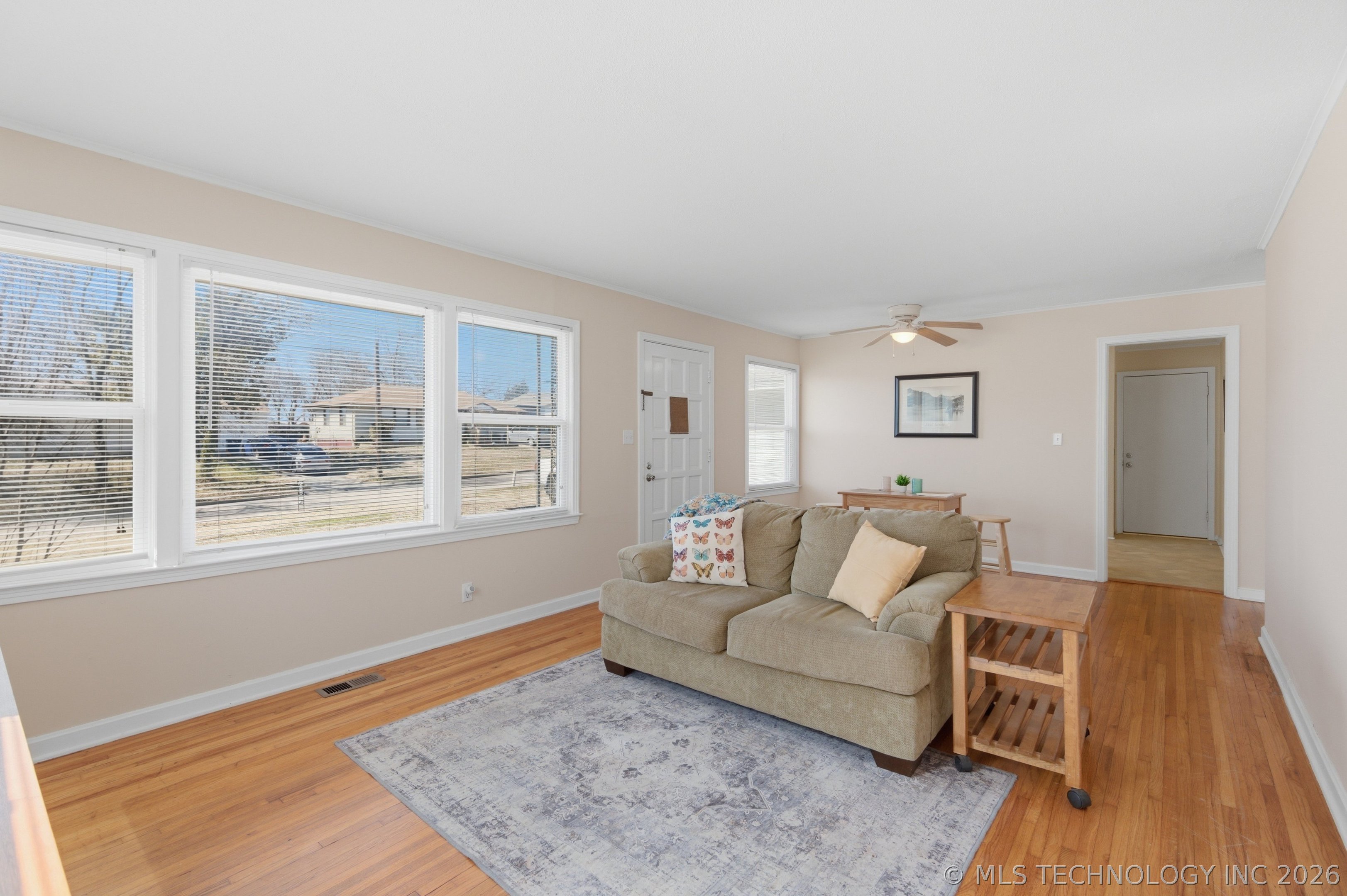 1551 N Indianapolis Avenue Property Photo 6