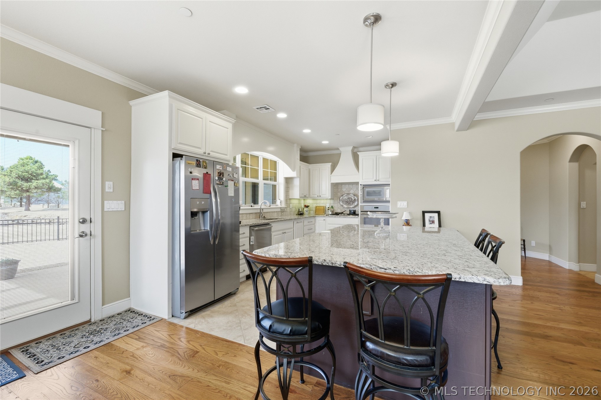 8410 S Nogales Avenue W Property Photo 8