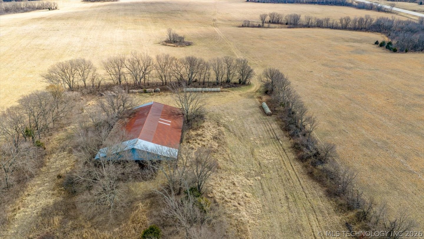 E 60 Highway Property Photo 3