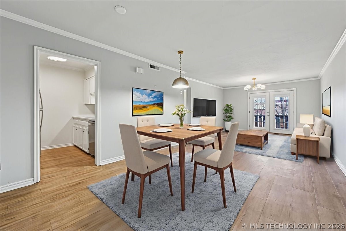 2224 S Boston Avenue 220 Property Photo 6