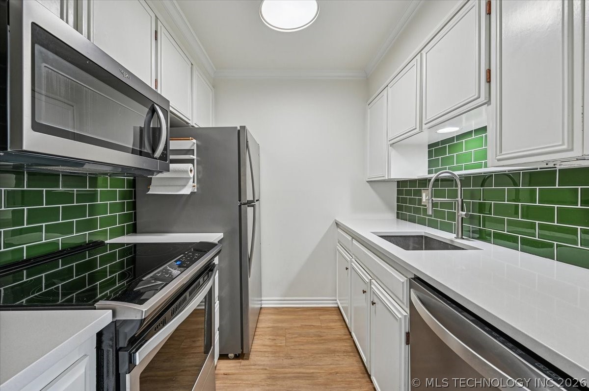 2224 S Boston Avenue 220 Property Photo 12