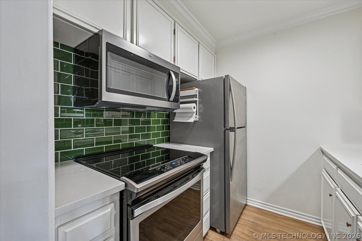 2224 S Boston Avenue 220 Property Photo 13