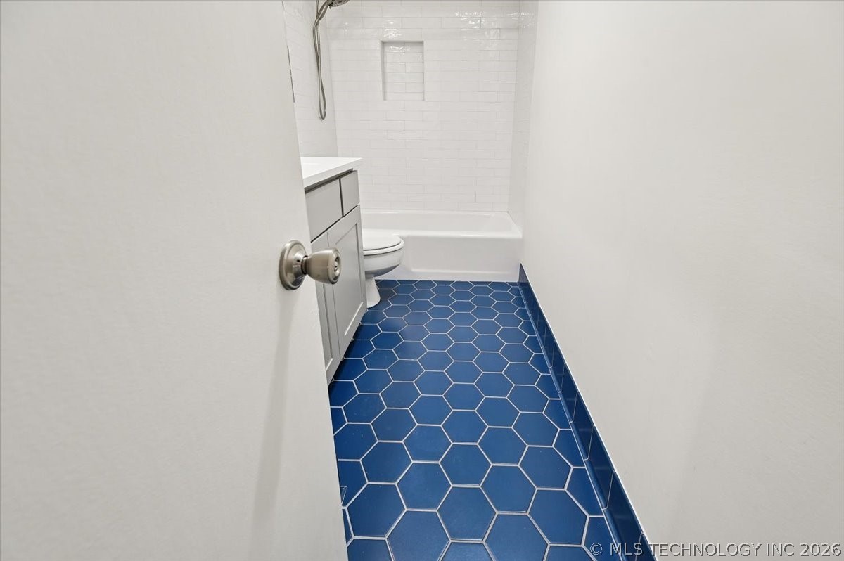 2224 S Boston Avenue 220 Property Photo 19