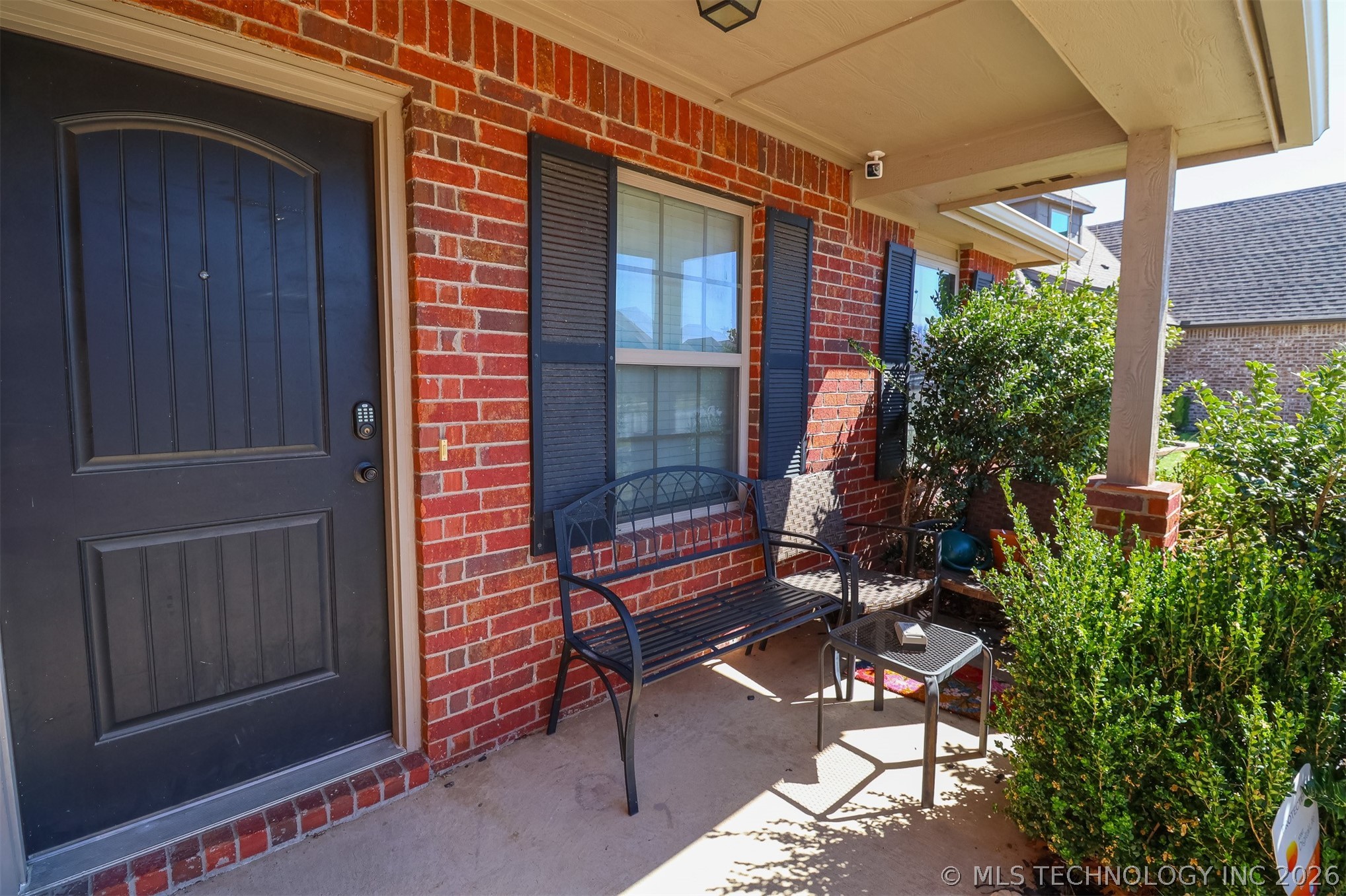 3347 S 207th East Avenue Property Photo 4