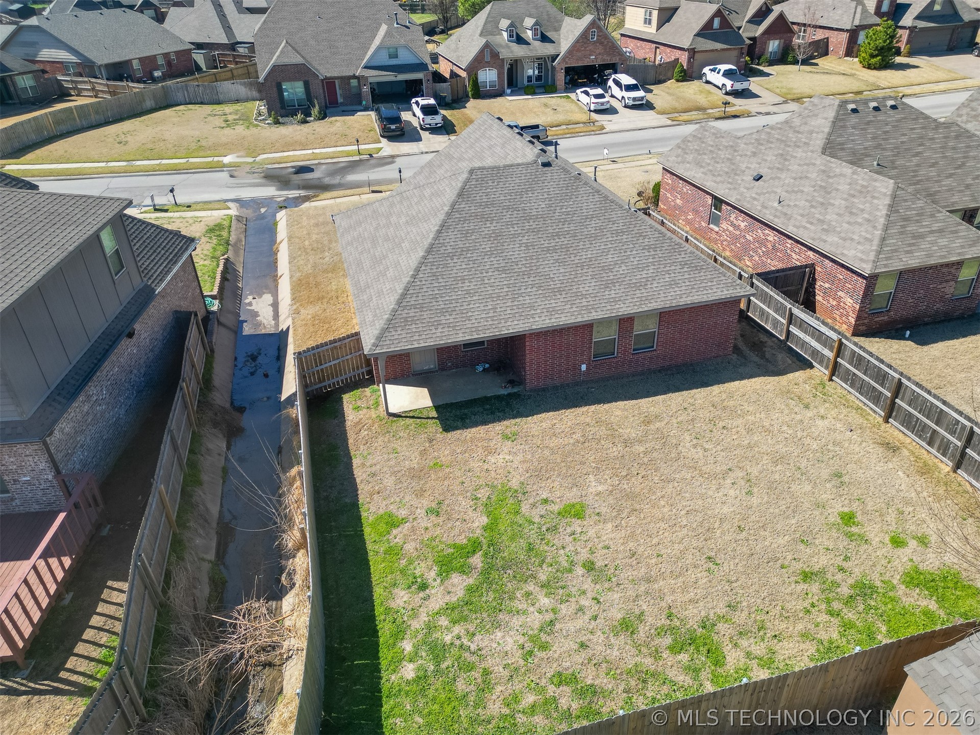 3347 S 207th East Avenue Property Photo 22
