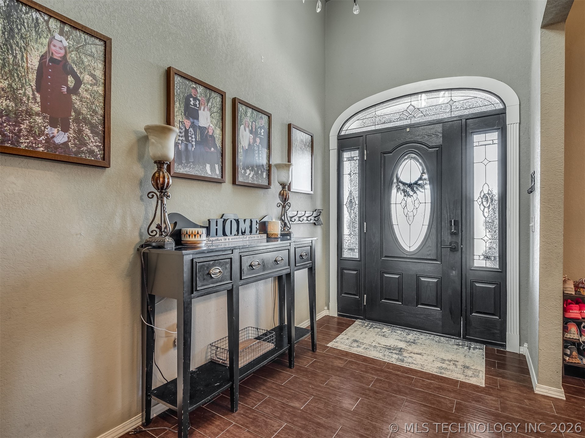 808 N E Street Property Photo 7