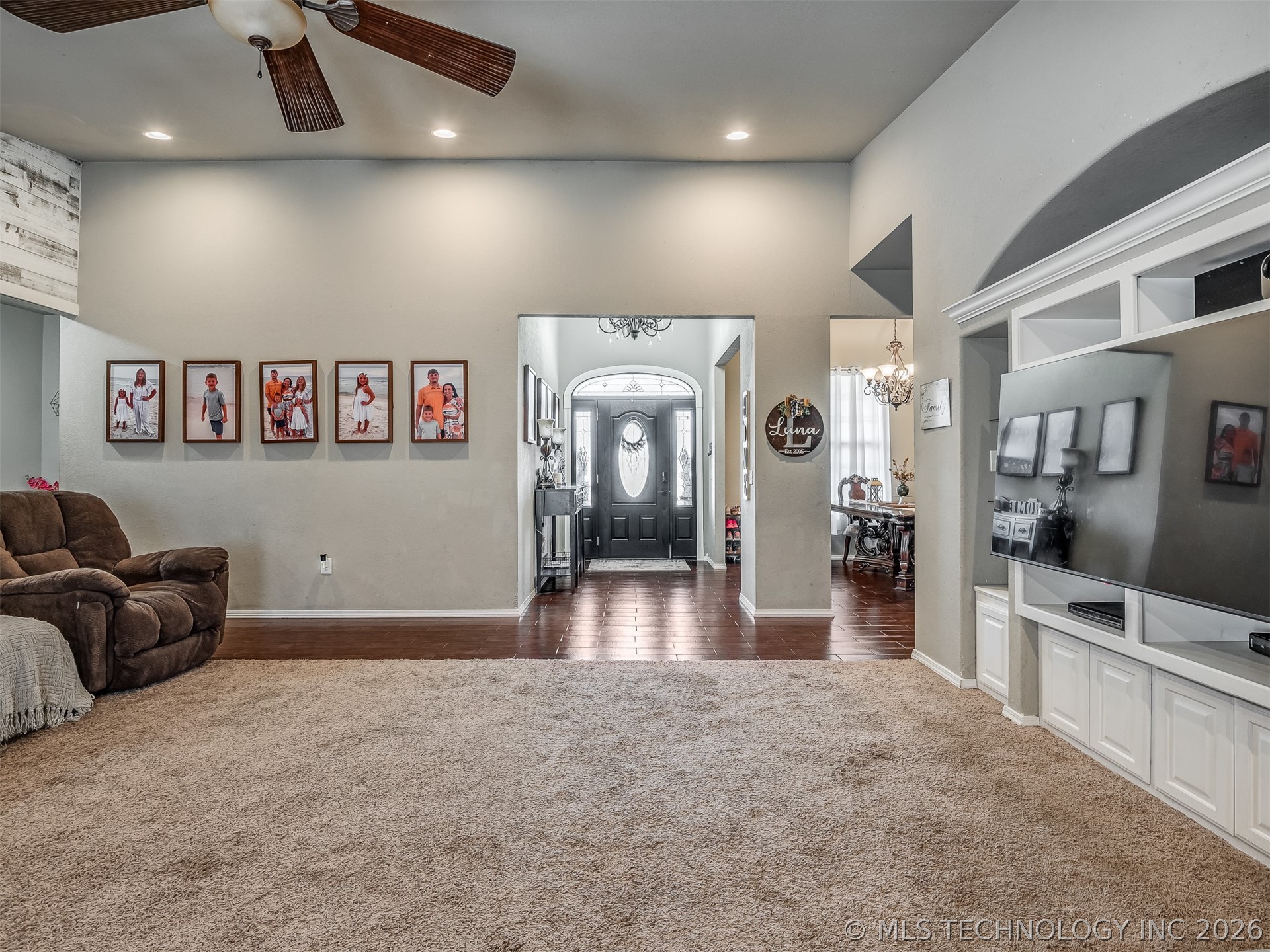 808 N E Street Property Photo 18