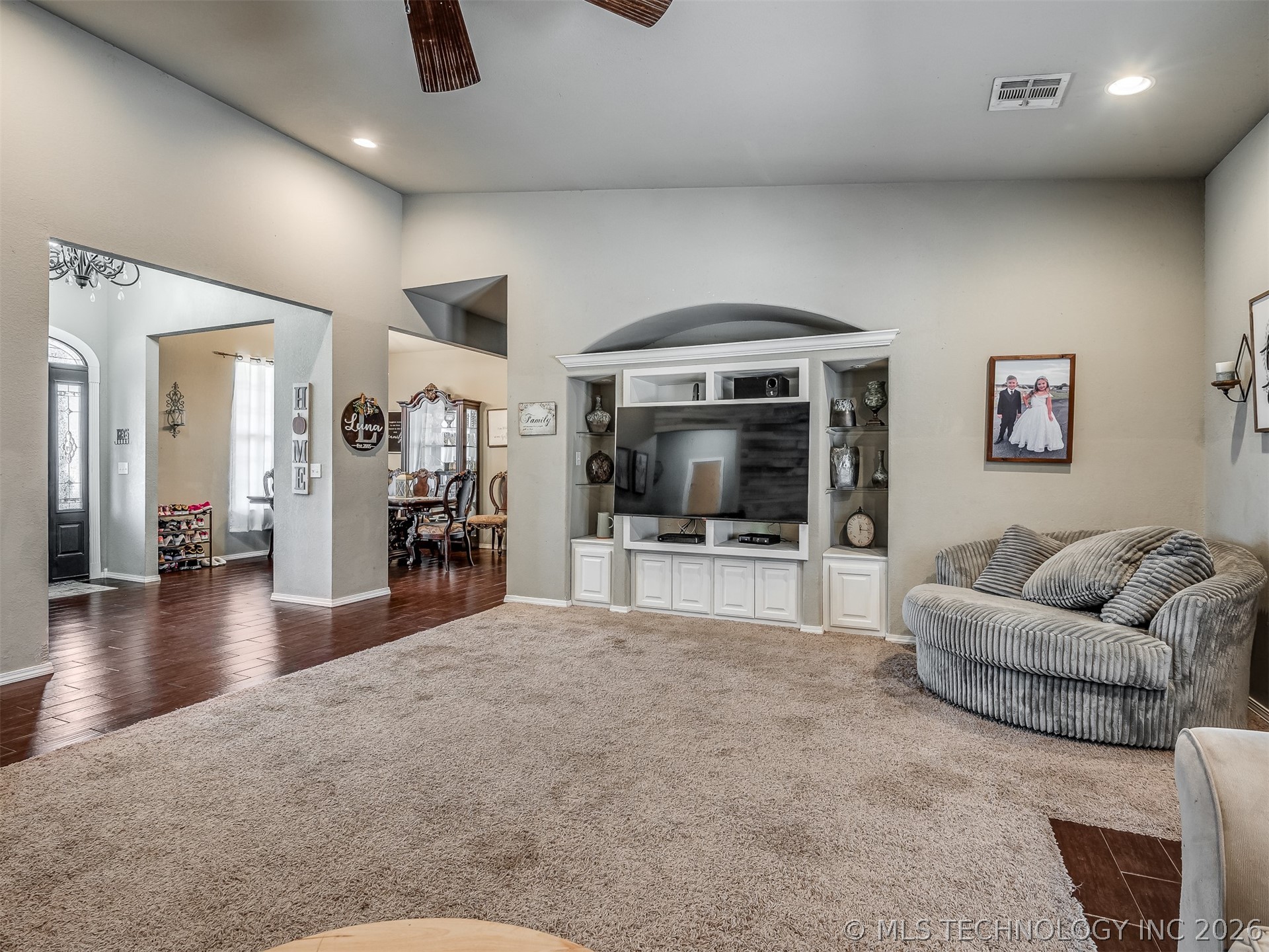 808 N E Street Property Photo 19