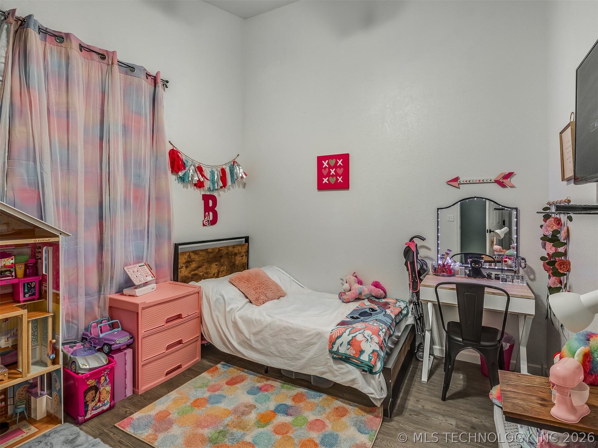 808 N E Street Property Photo 55