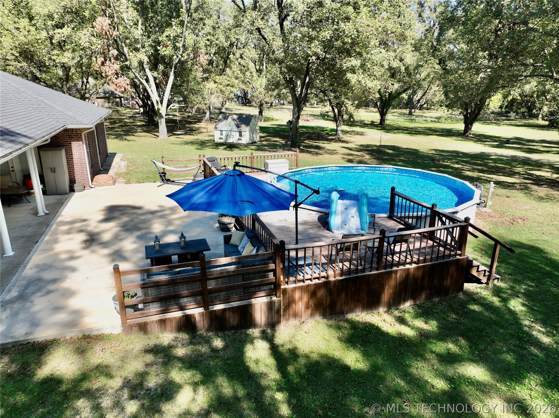 808 N E Street Property Photo 66