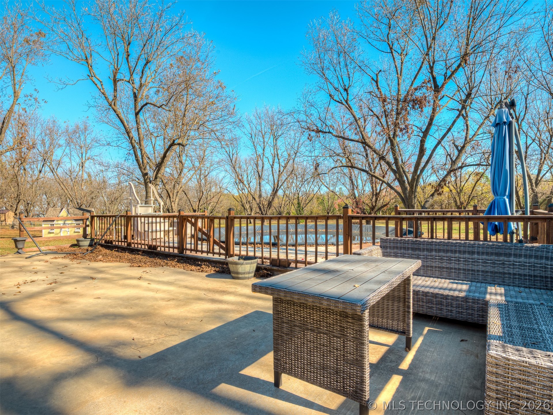 808 N E Street Property Photo 69
