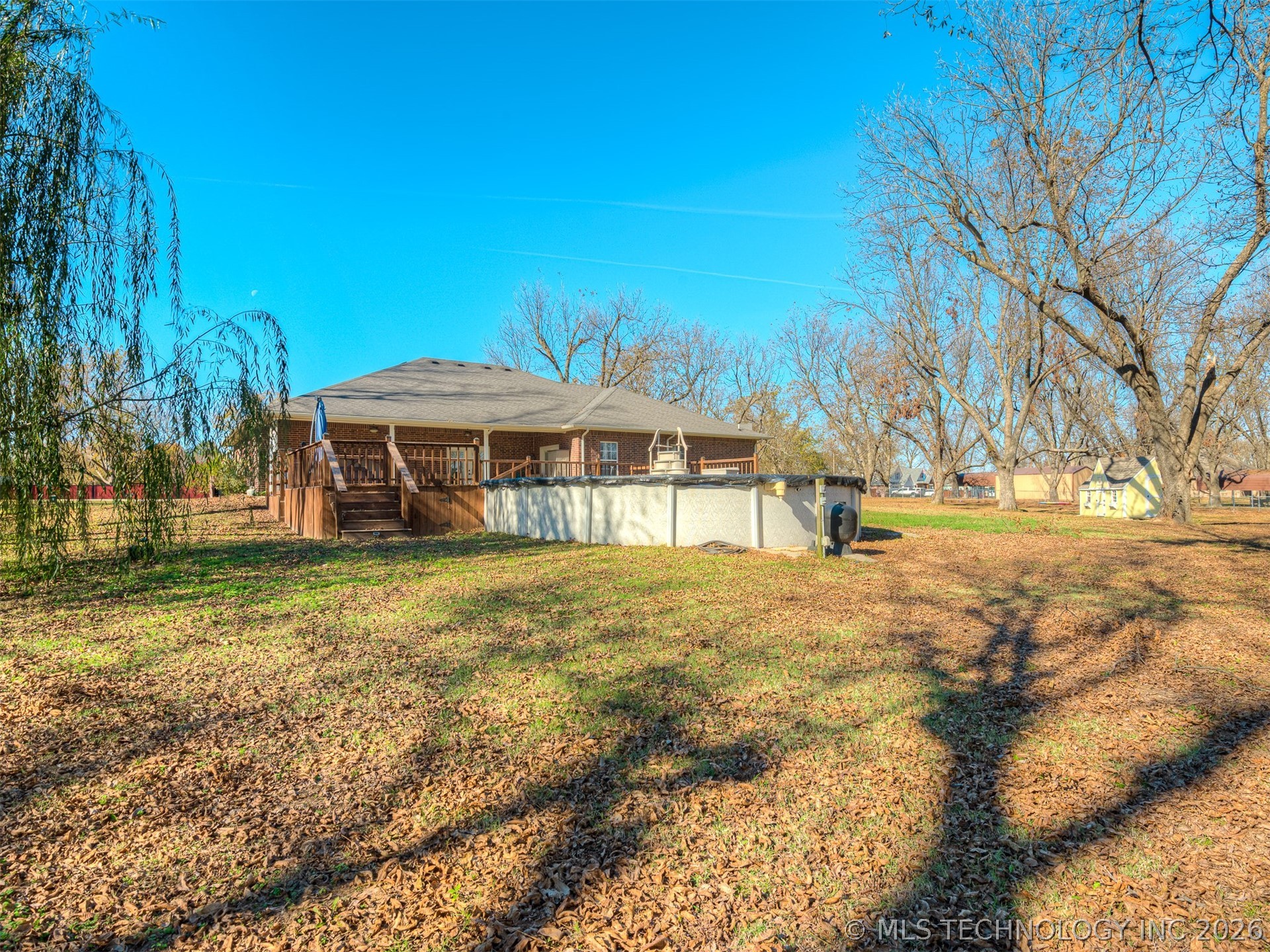 808 N E Street Property Photo 71