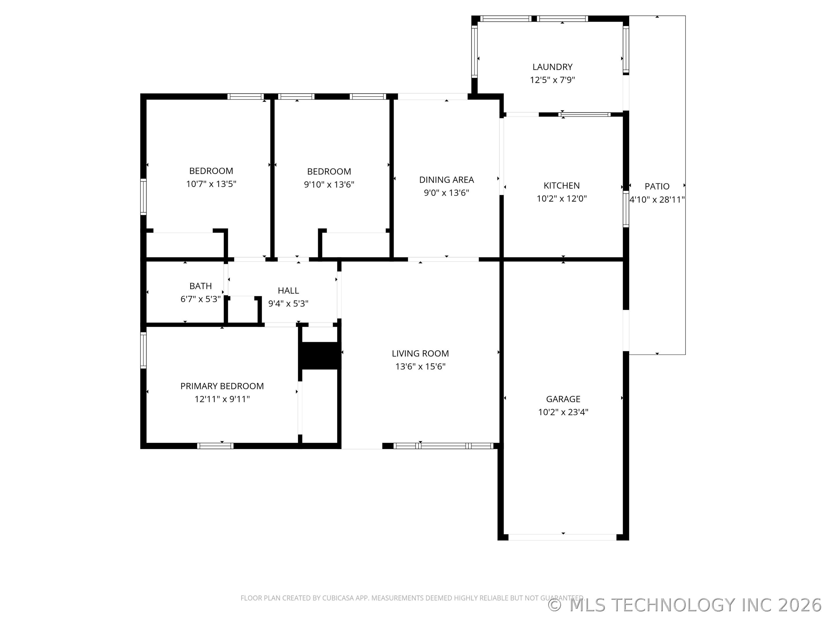 1538 E 53rd Street Property Photo 36