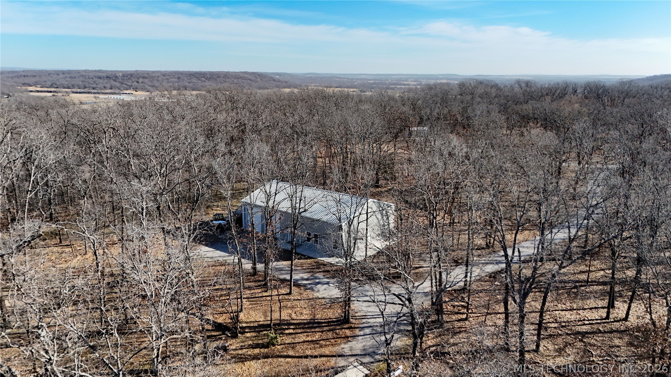 13785 E 520 Road Property Photo 43