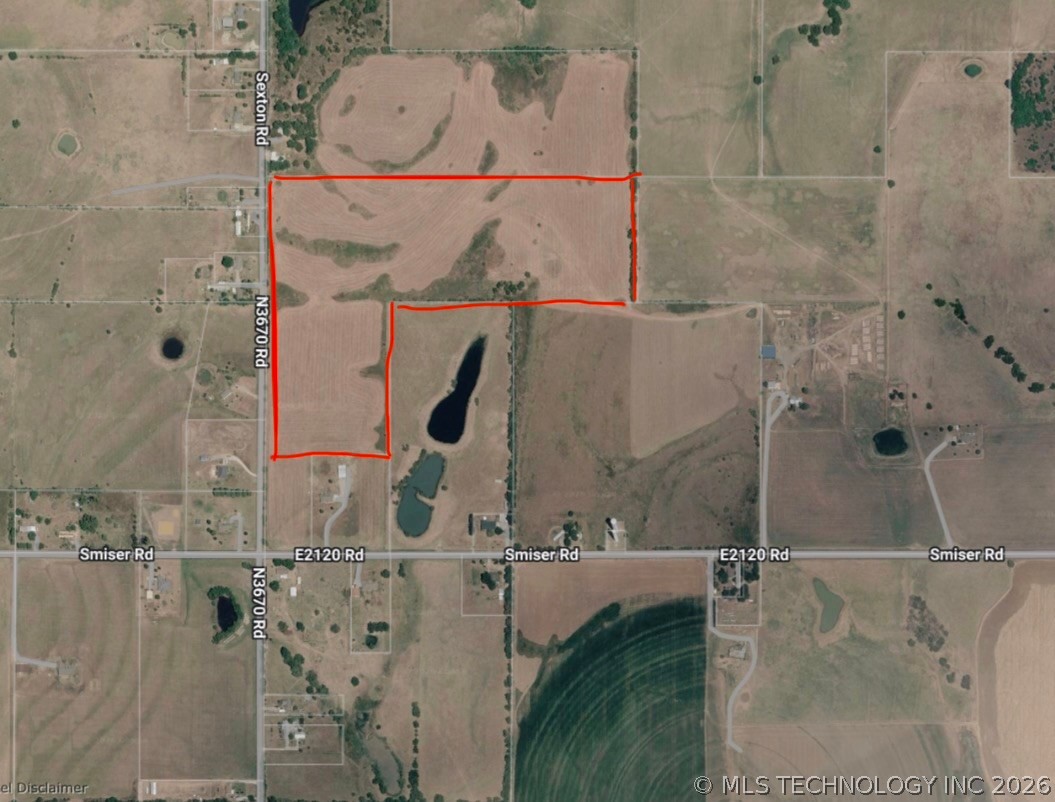 Sexton Road Property Photo 4