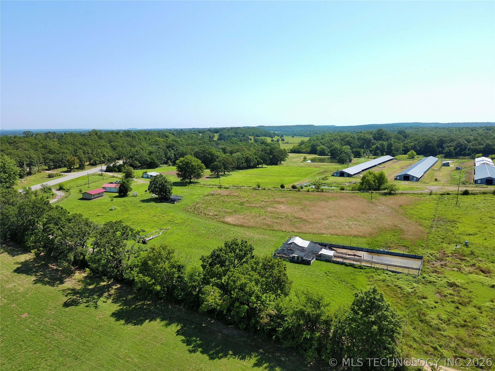40646 S Hwy 26 Property Photo 1