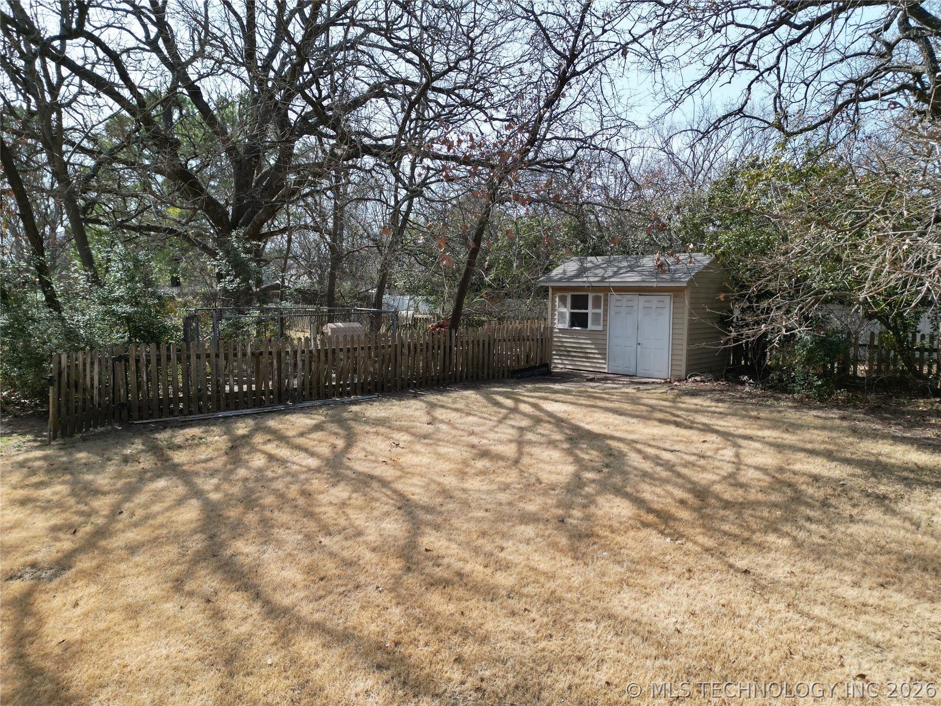 1001 Rockford Court Property Photo 59