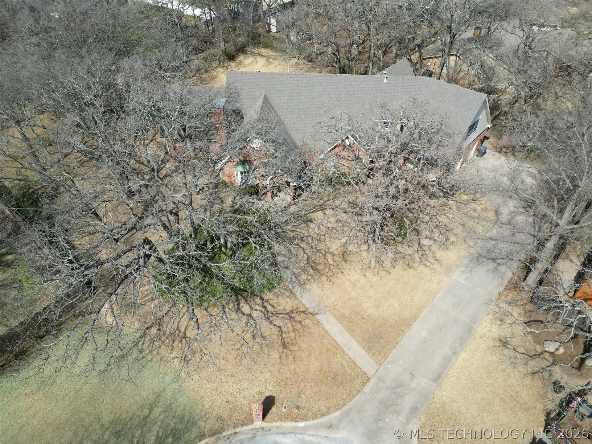 1001 Rockford Court Property Photo 75