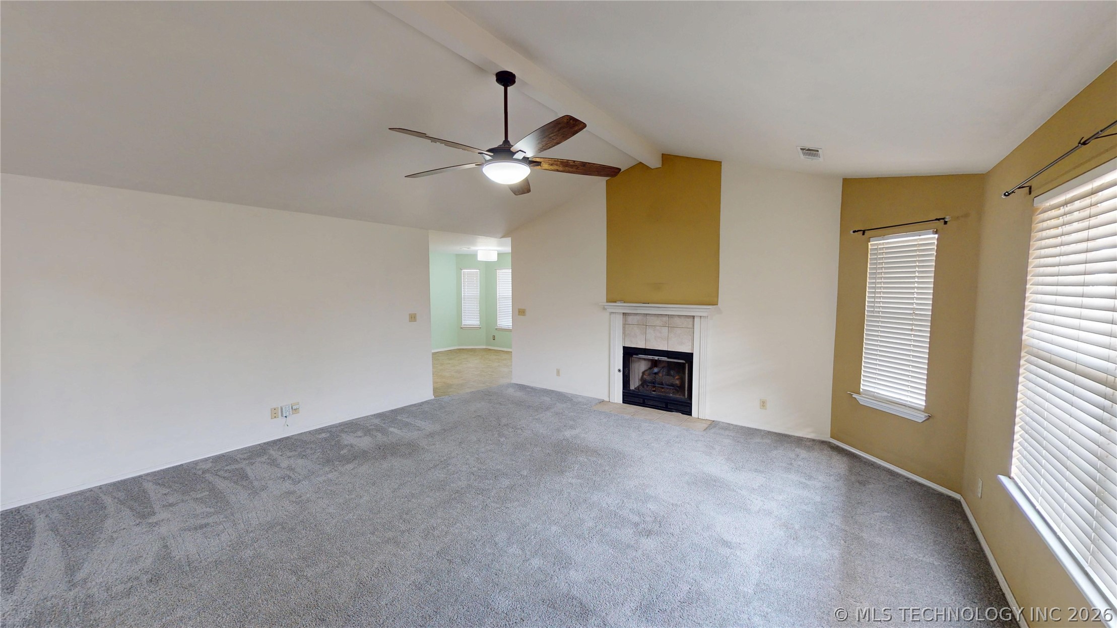 8047 Vintage Trace Drive Property Photo 2