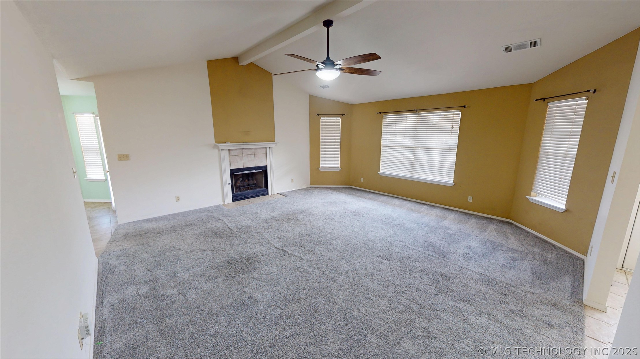 8047 Vintage Trace Drive Property Photo 3