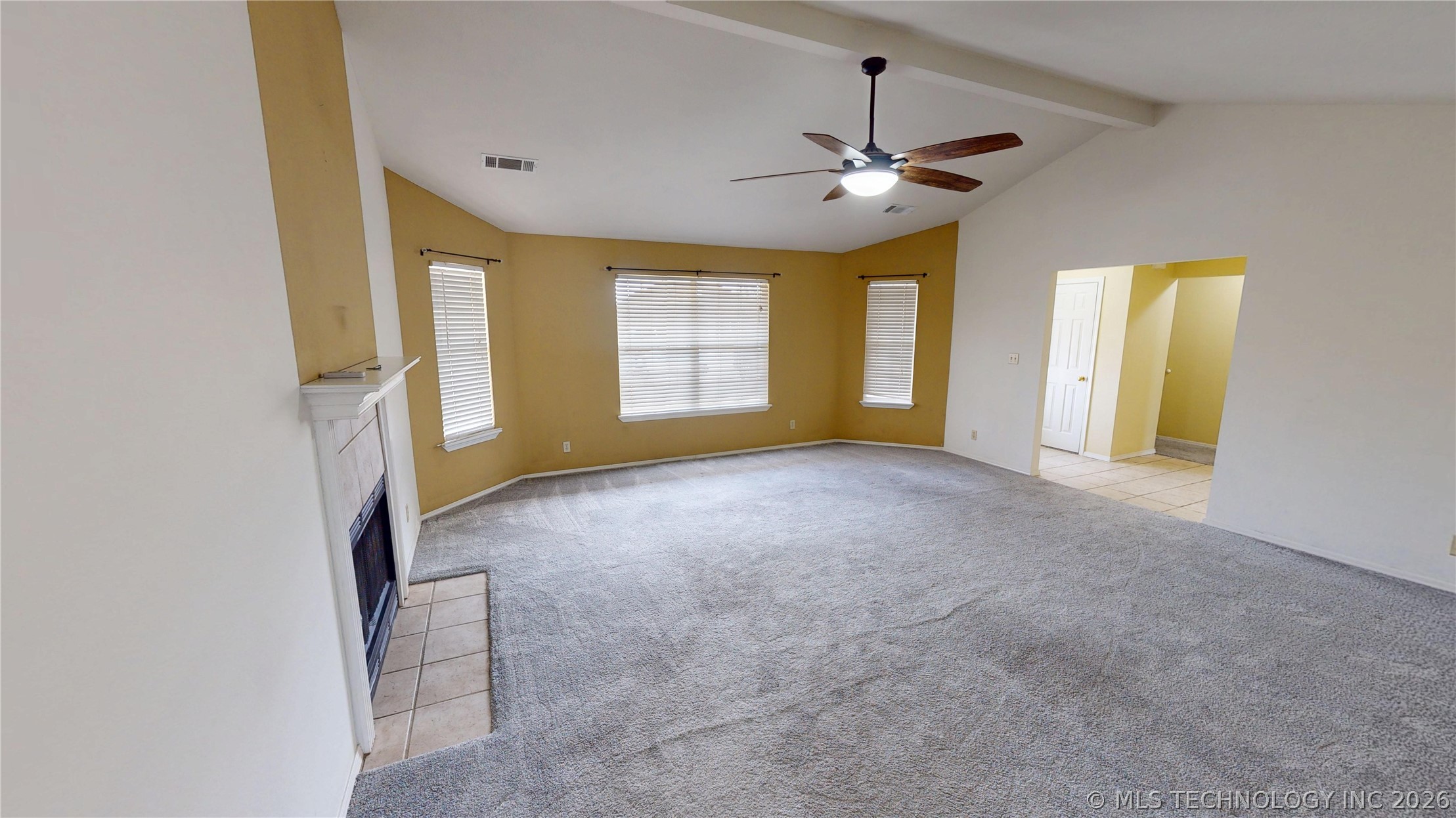 8047 Vintage Trace Drive Property Photo 4