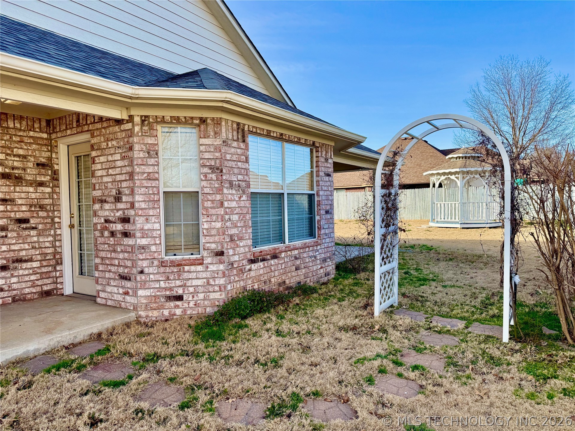 8047 Vintage Trace Drive Property Photo 27