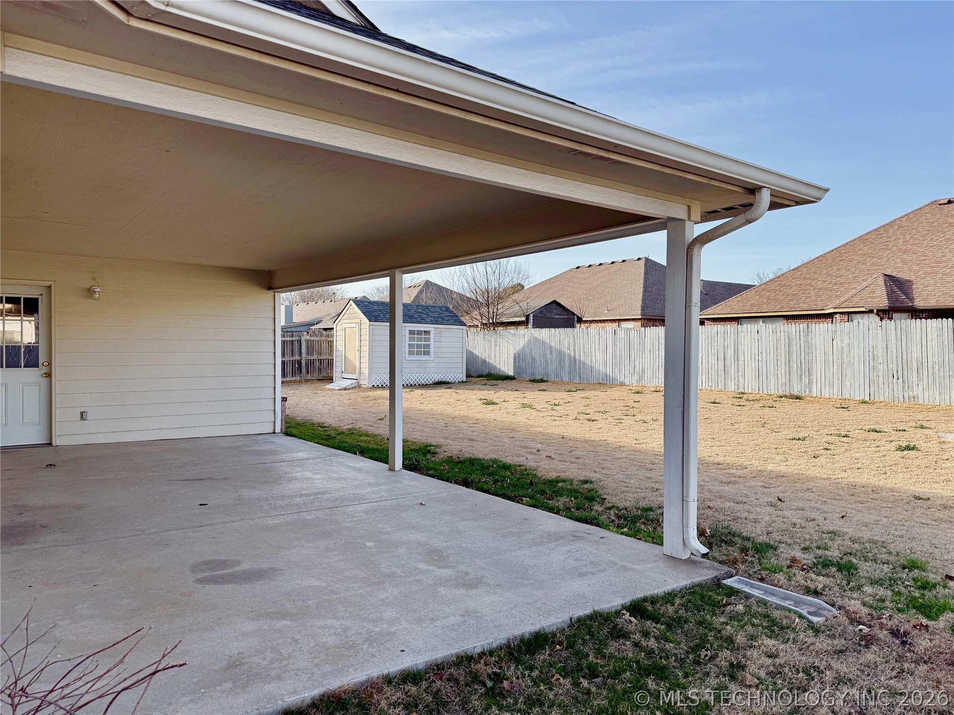 8047 Vintage Trace Drive Property Photo 29