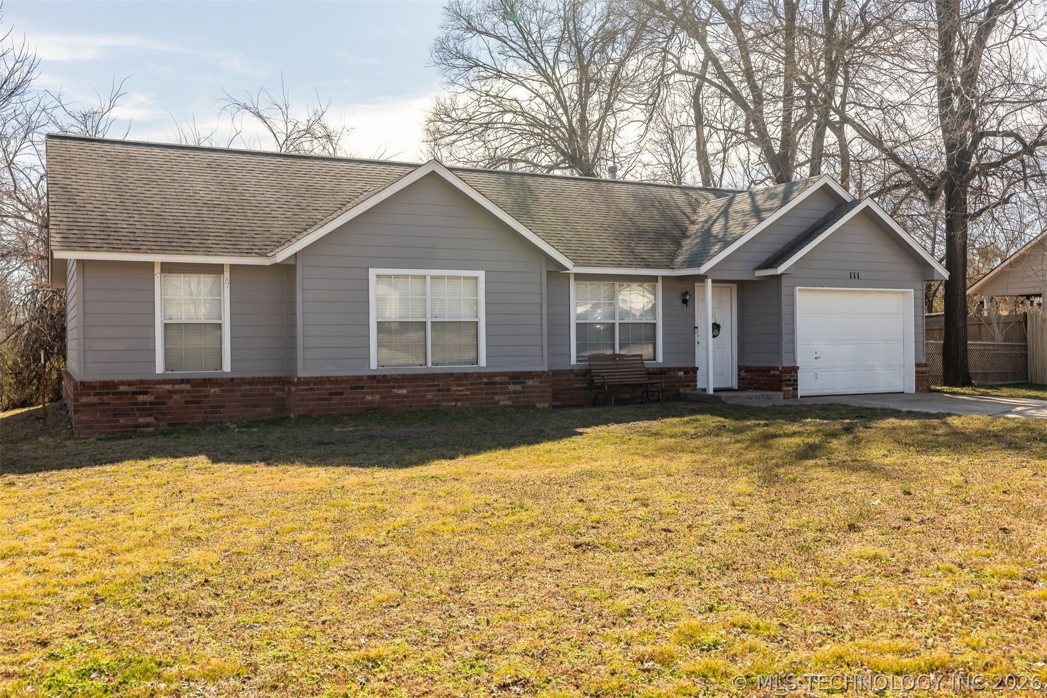 111 W Redwood Street Property Photo 26
