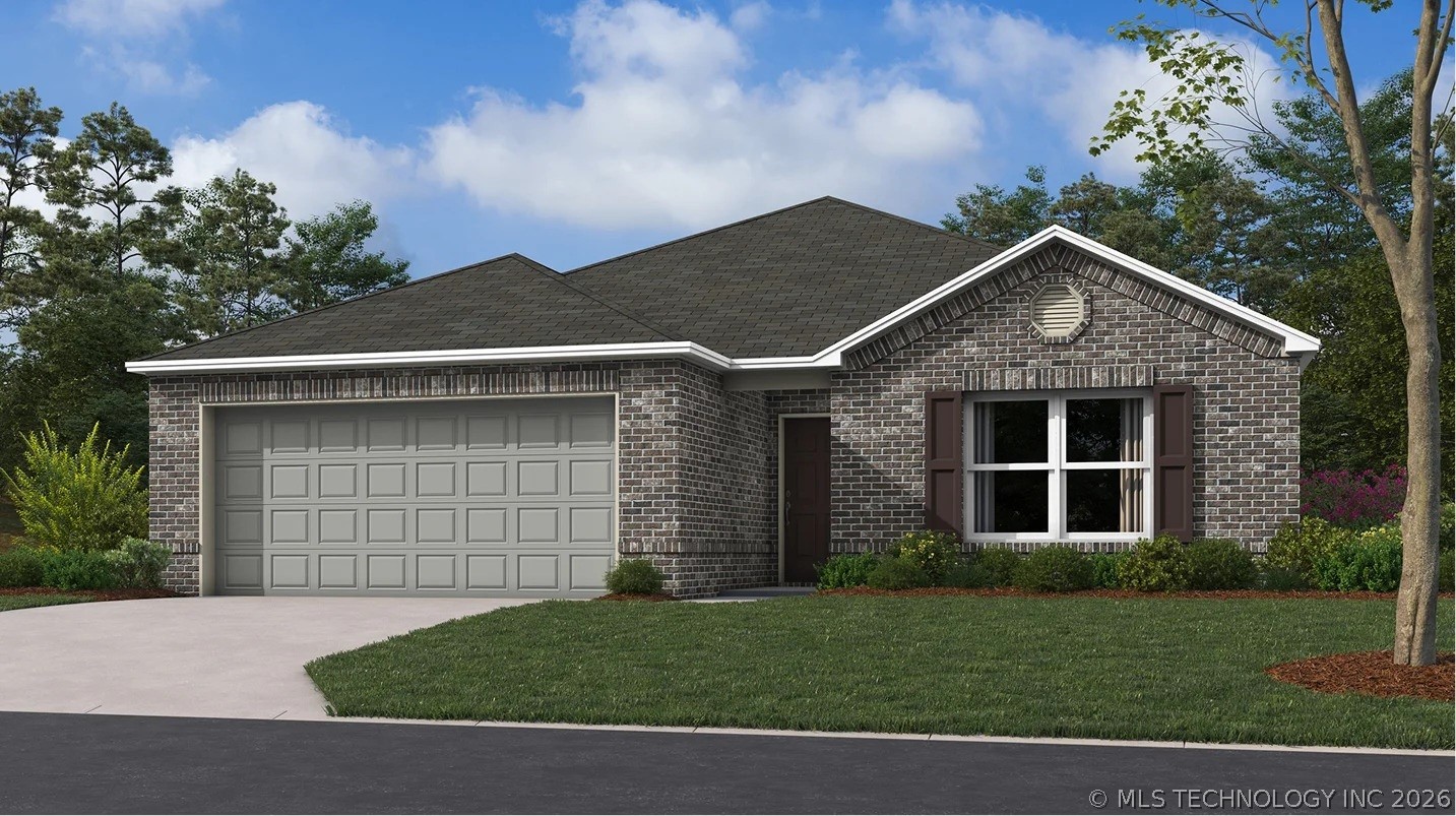 28133 E 118th Place S Property Photo 1