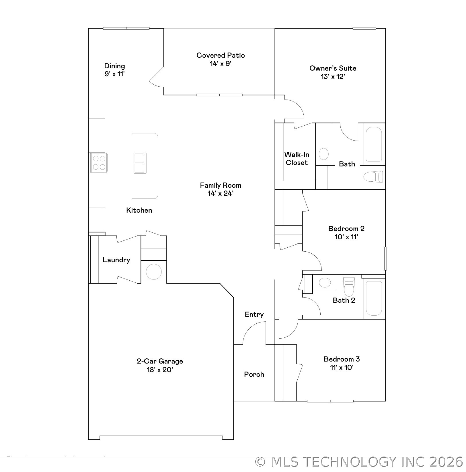 28133 E 118th Place S Property Photo 2