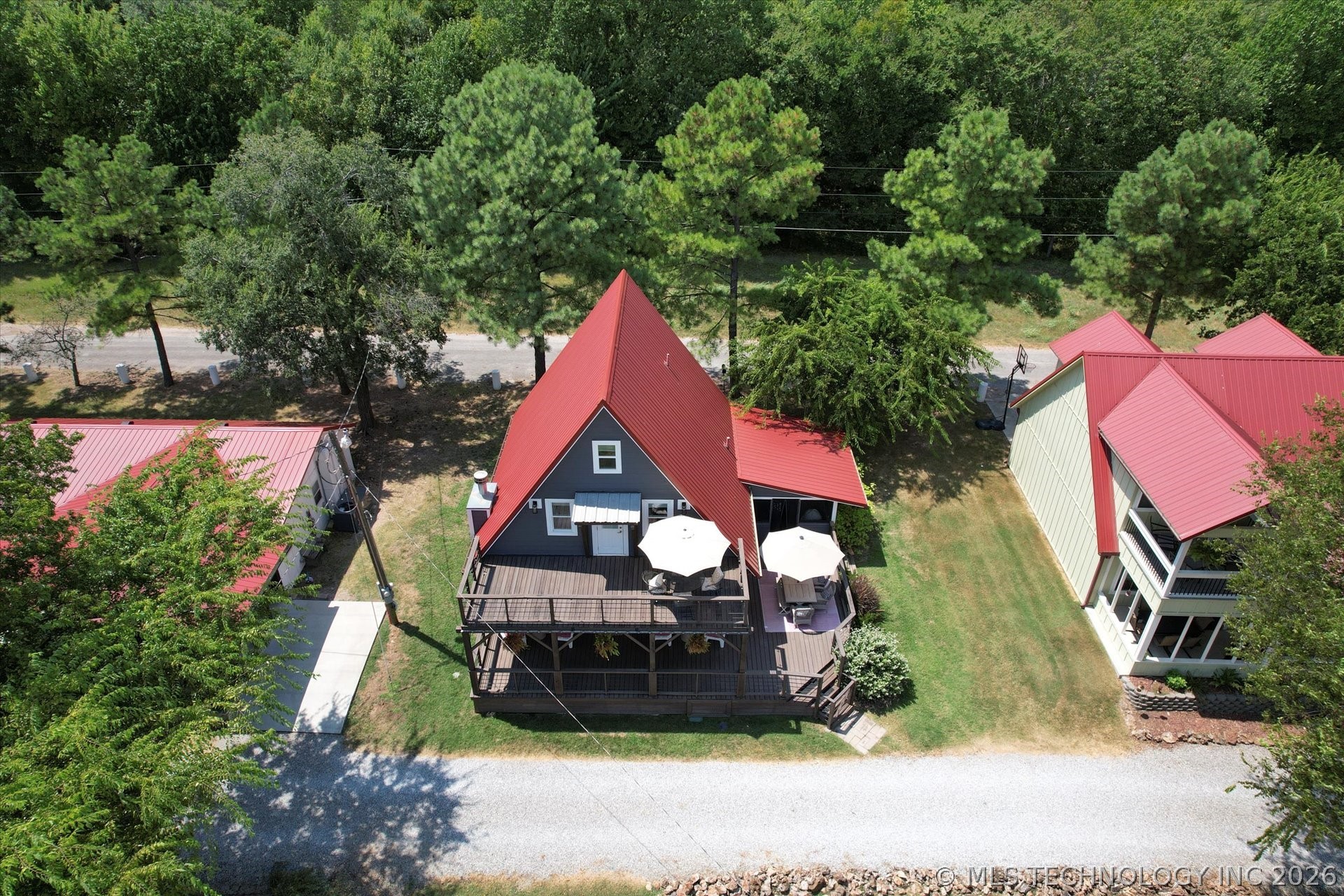 431 Summerside Lane Property Photo 45