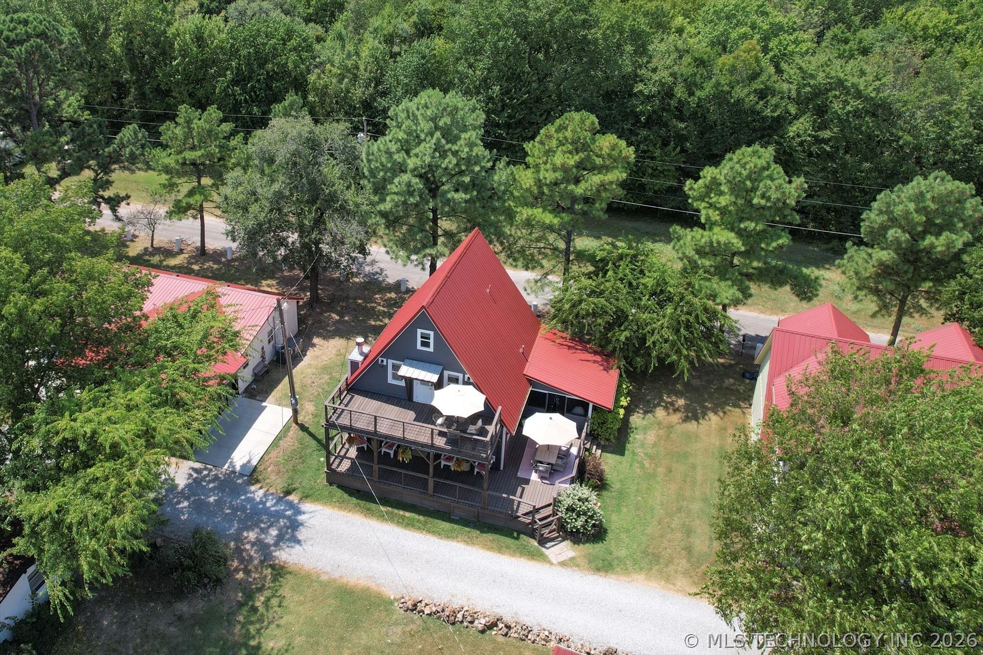 431 Summerside Lane Property Photo 46