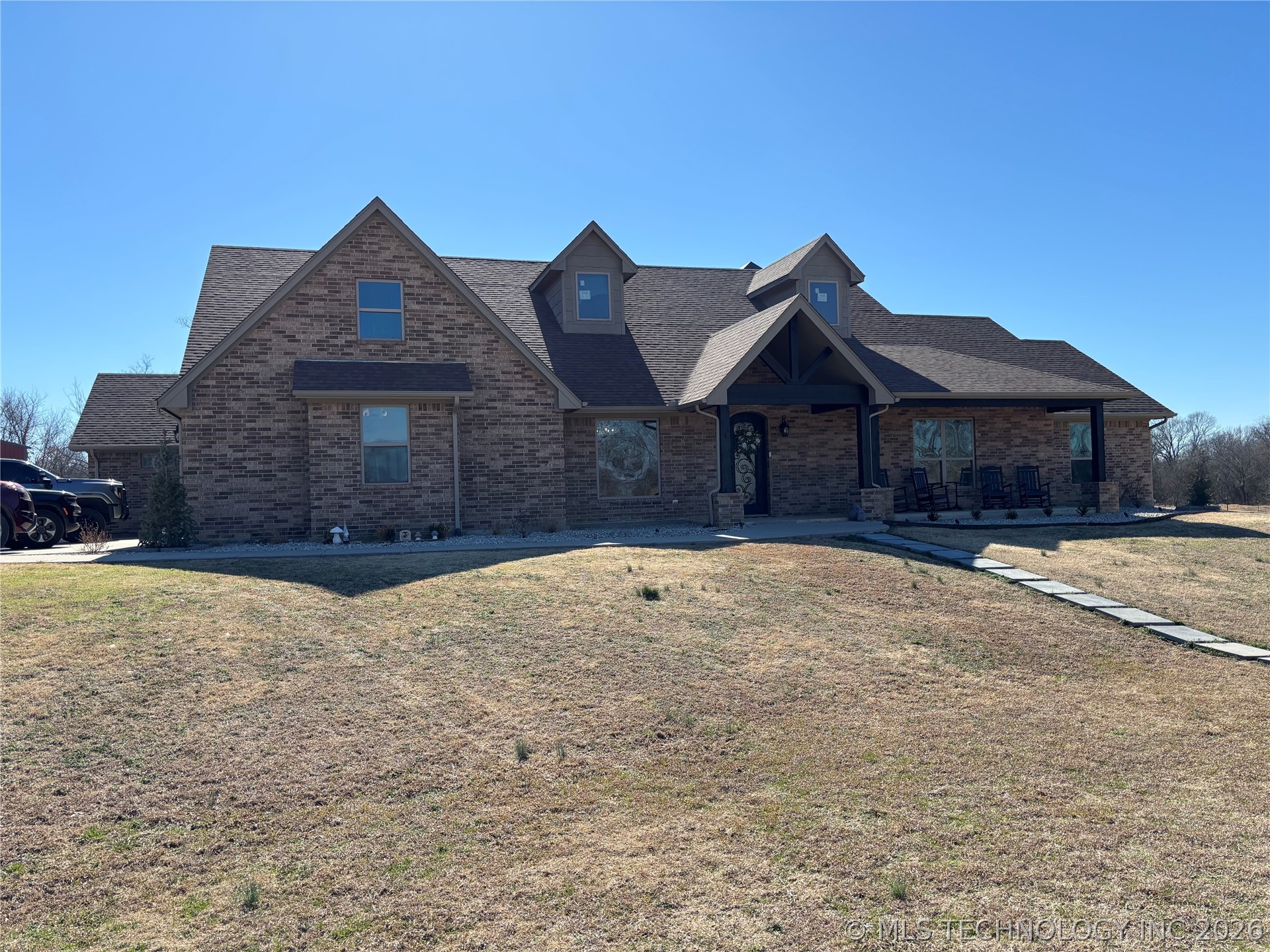 503 Forest Lane Road Property Photo 1