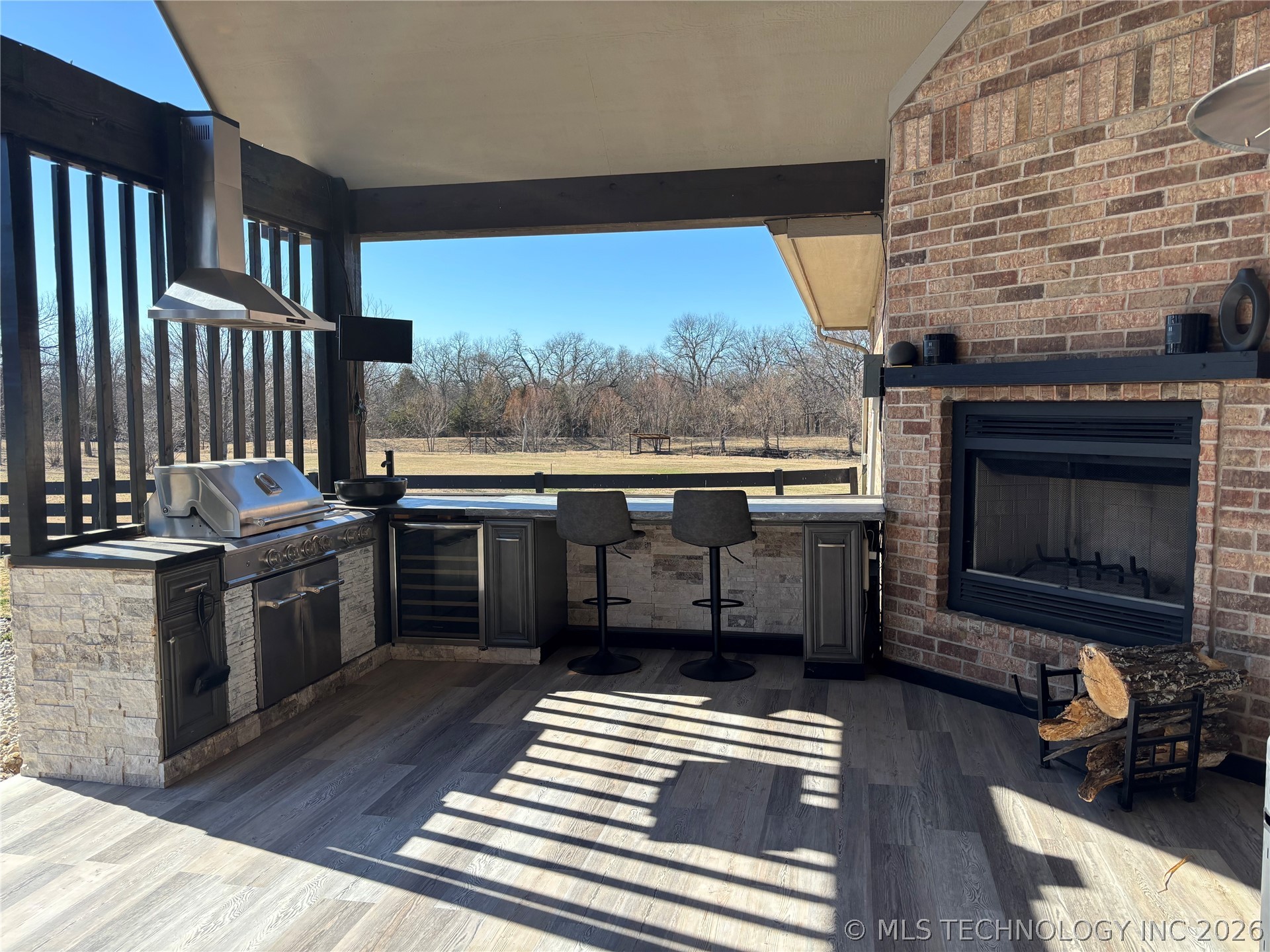 503 Forest Lane Road Property Photo 12